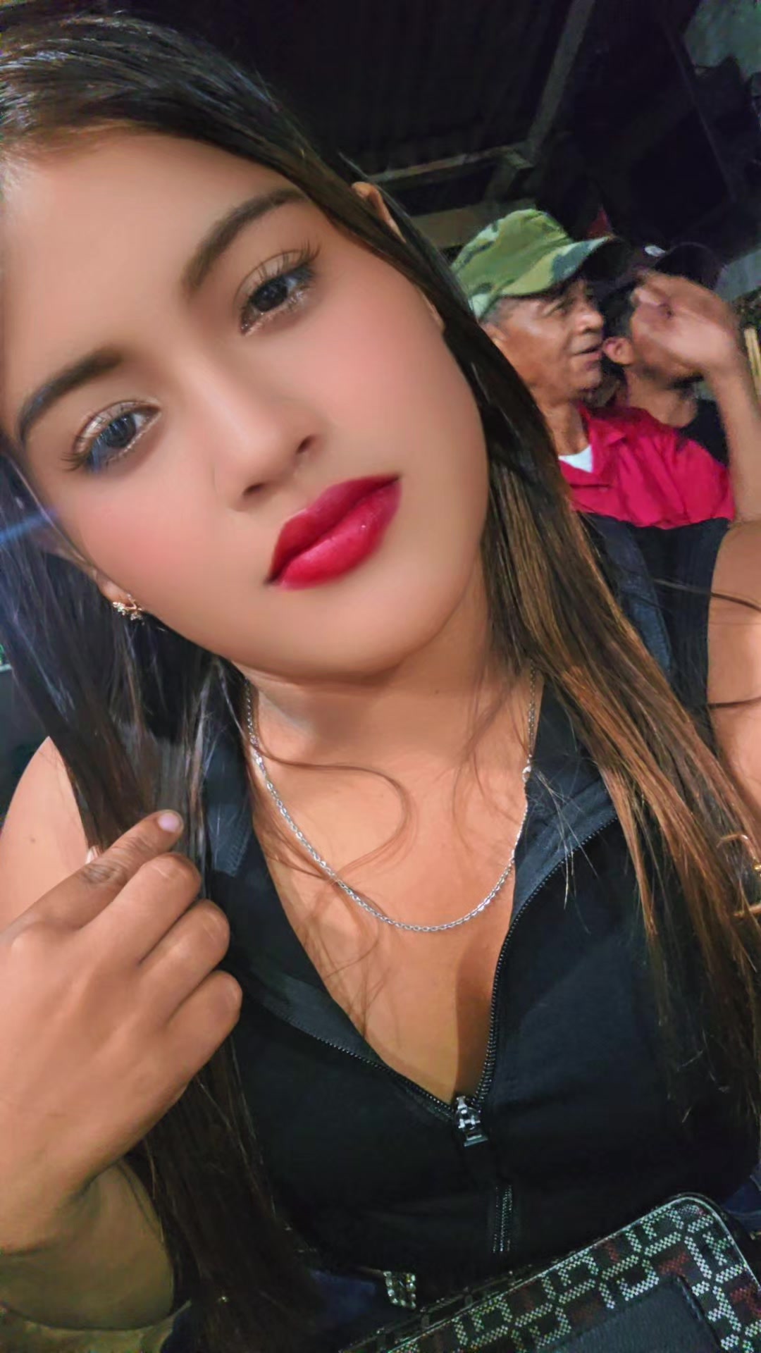 @chaparrita Mayrena