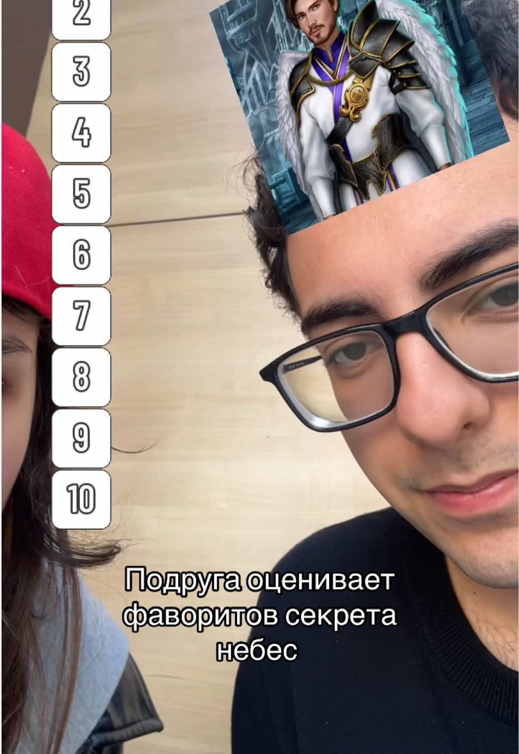 @Tamir Rafaeli 2.0