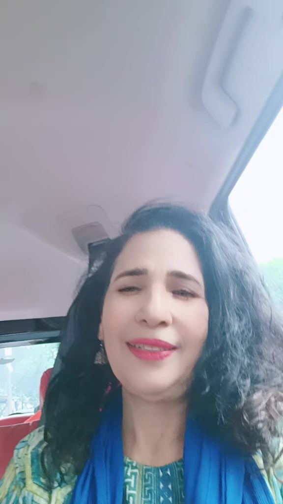 @AuntyBinsi