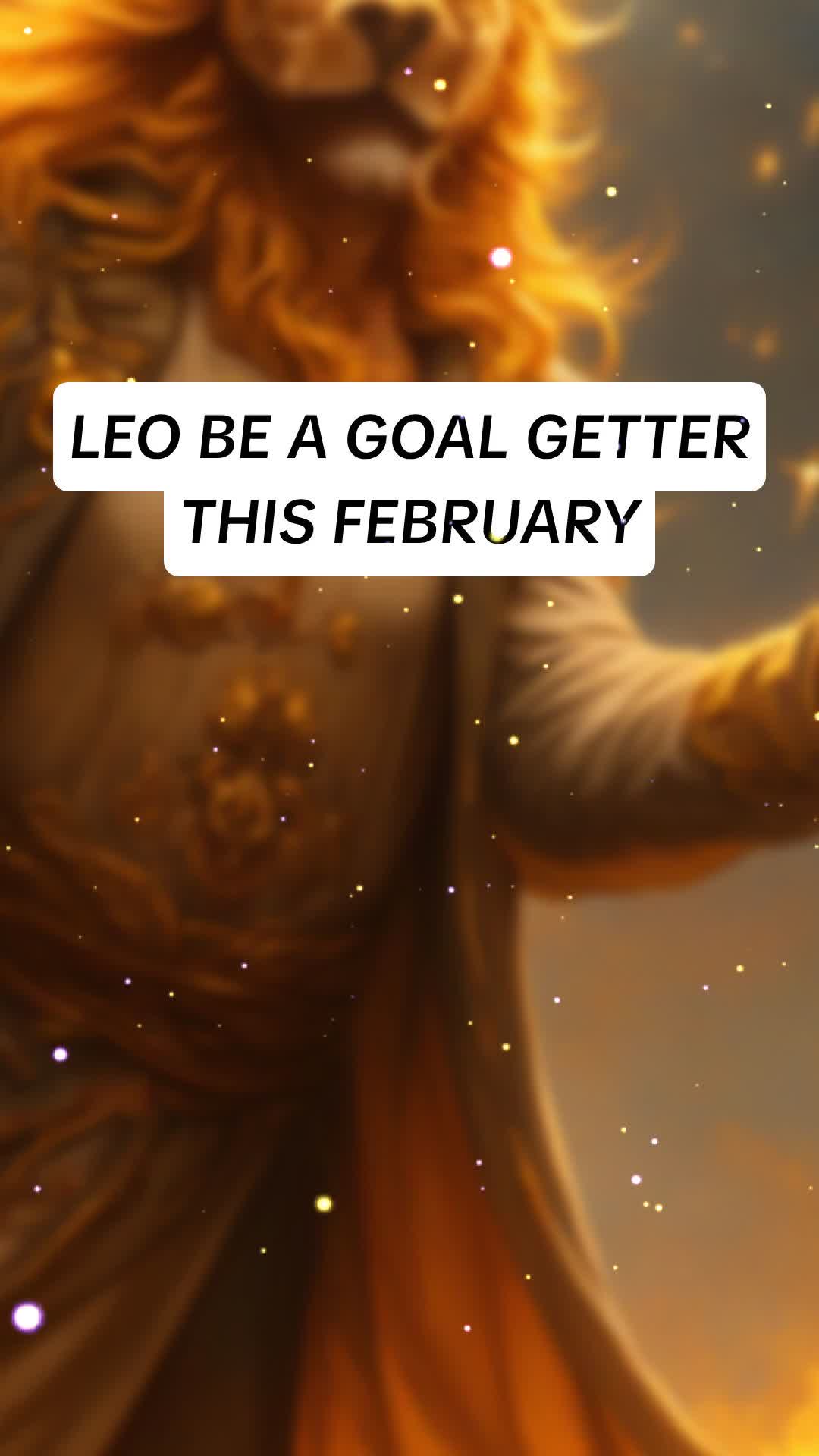 @Leo Boss Mode