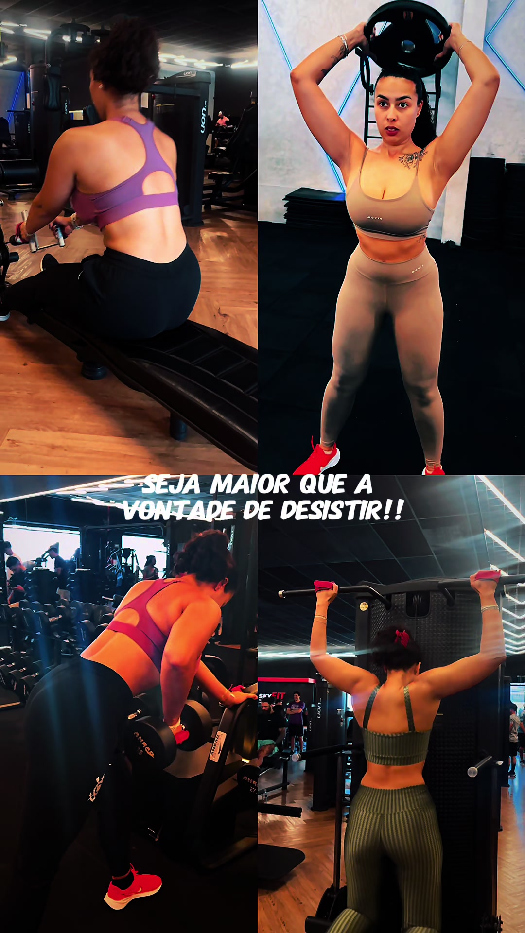 @Joyce Miranda