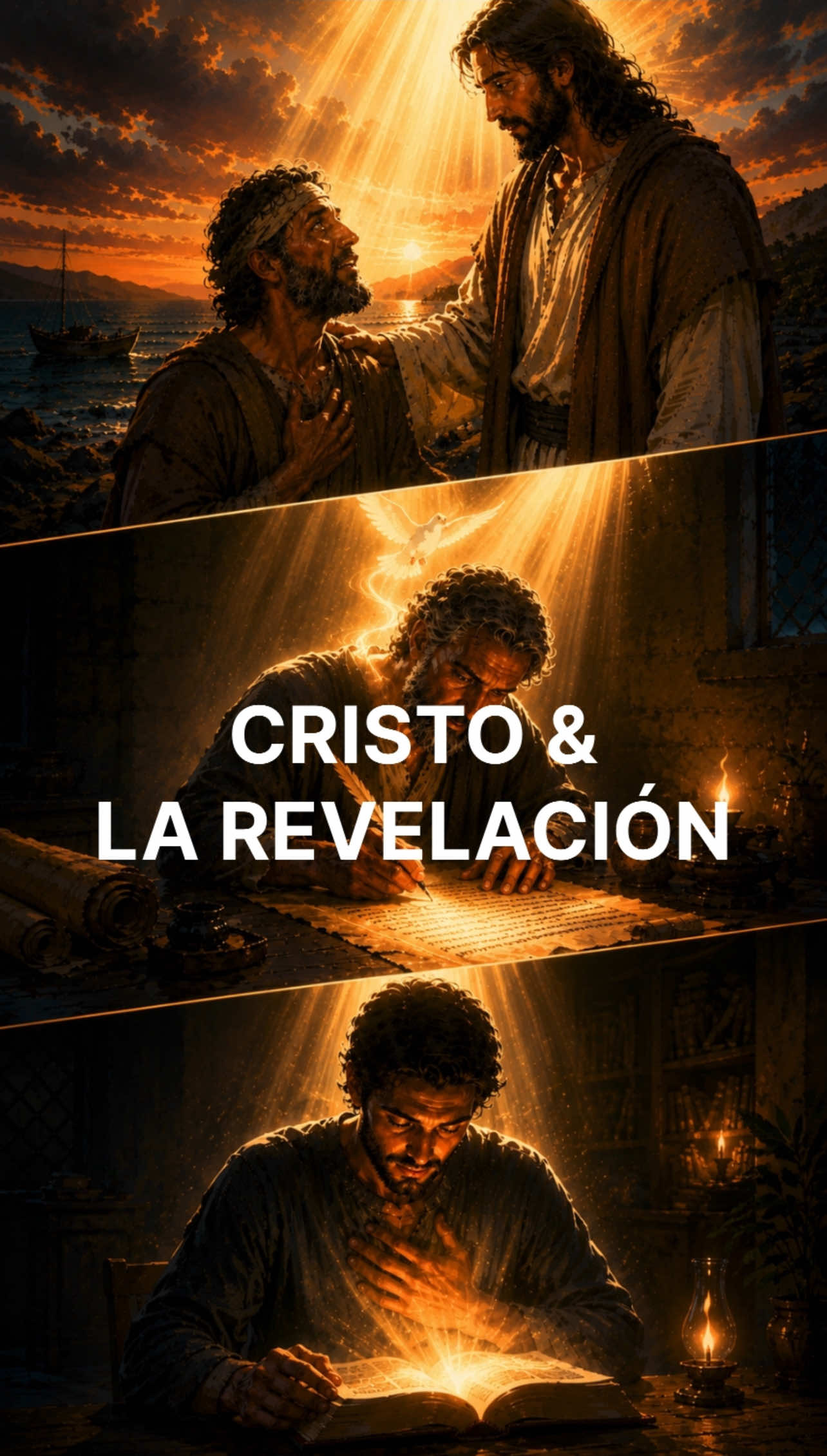 @Teología en 1 minuto