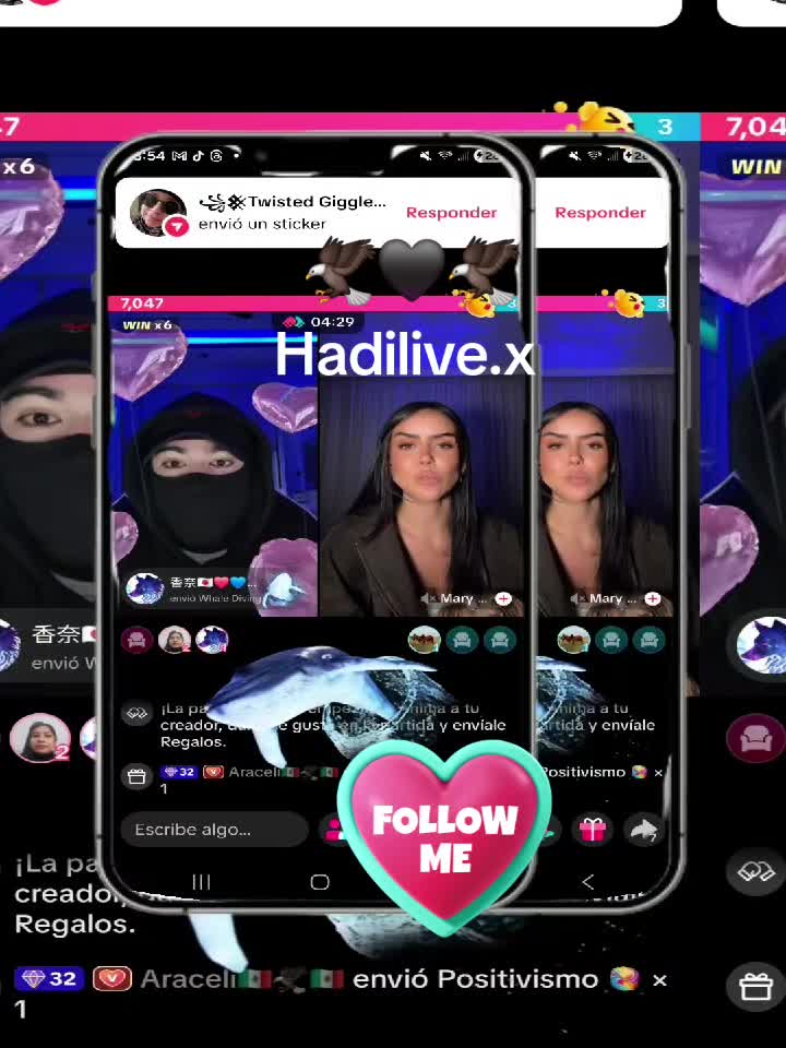 @Araceli🇲🇽🦅🇲🇽