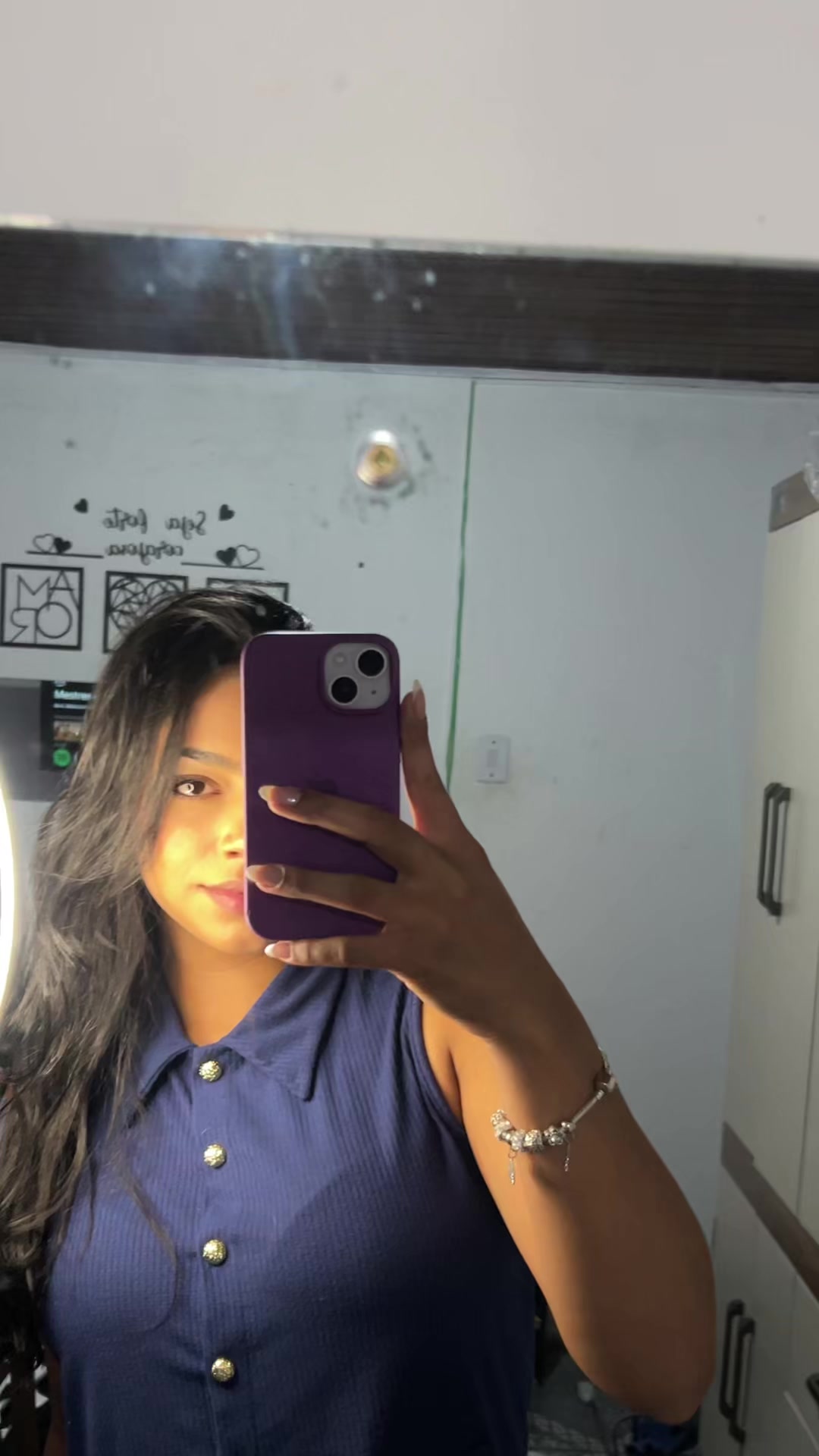@Julia Mendes