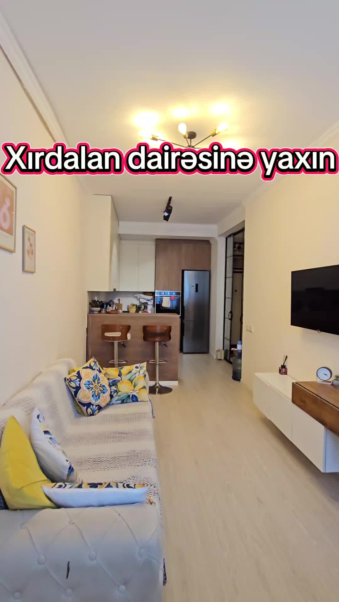 @"Səfərli" real estate