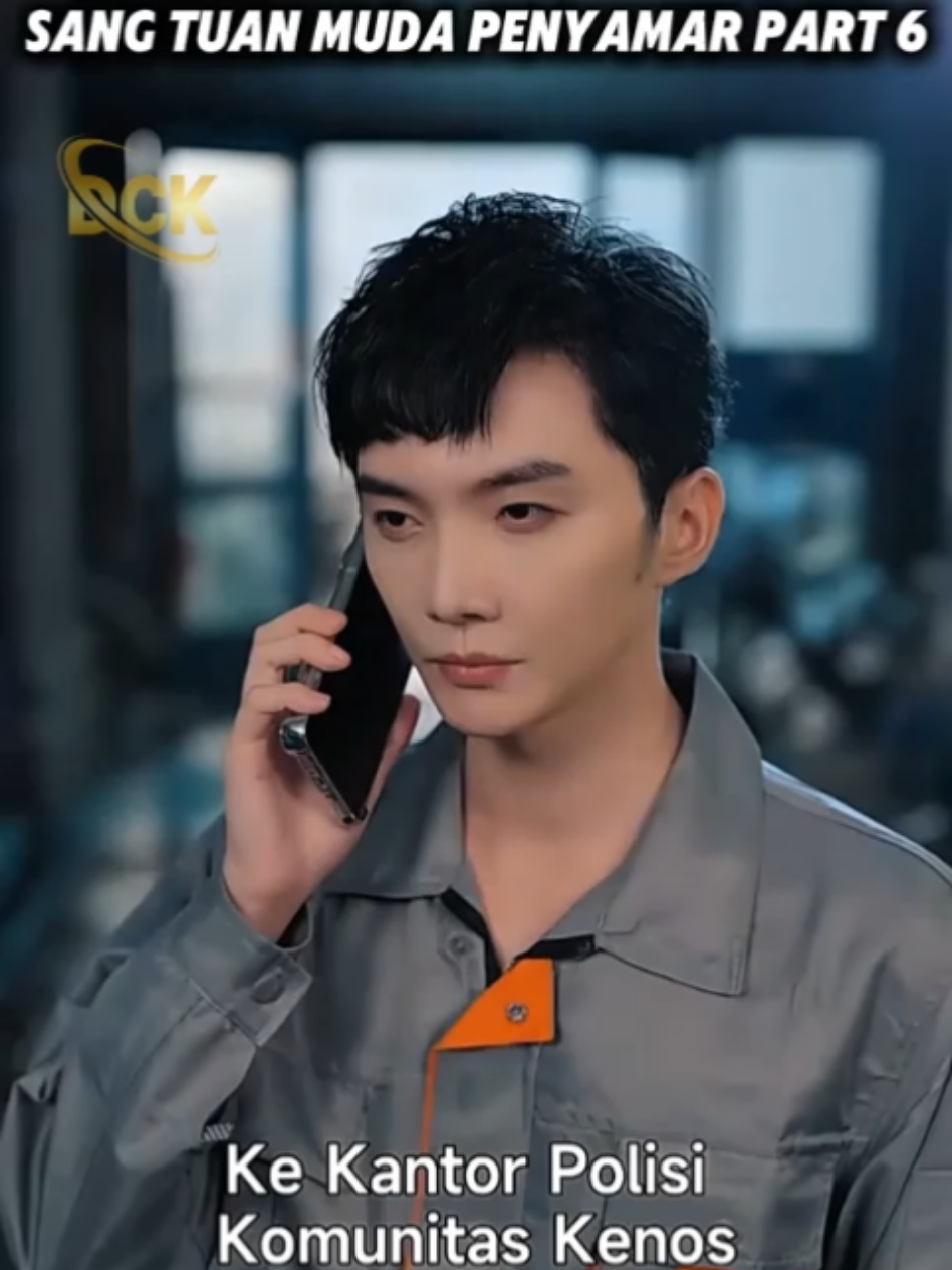 @Drama Cina Kilau