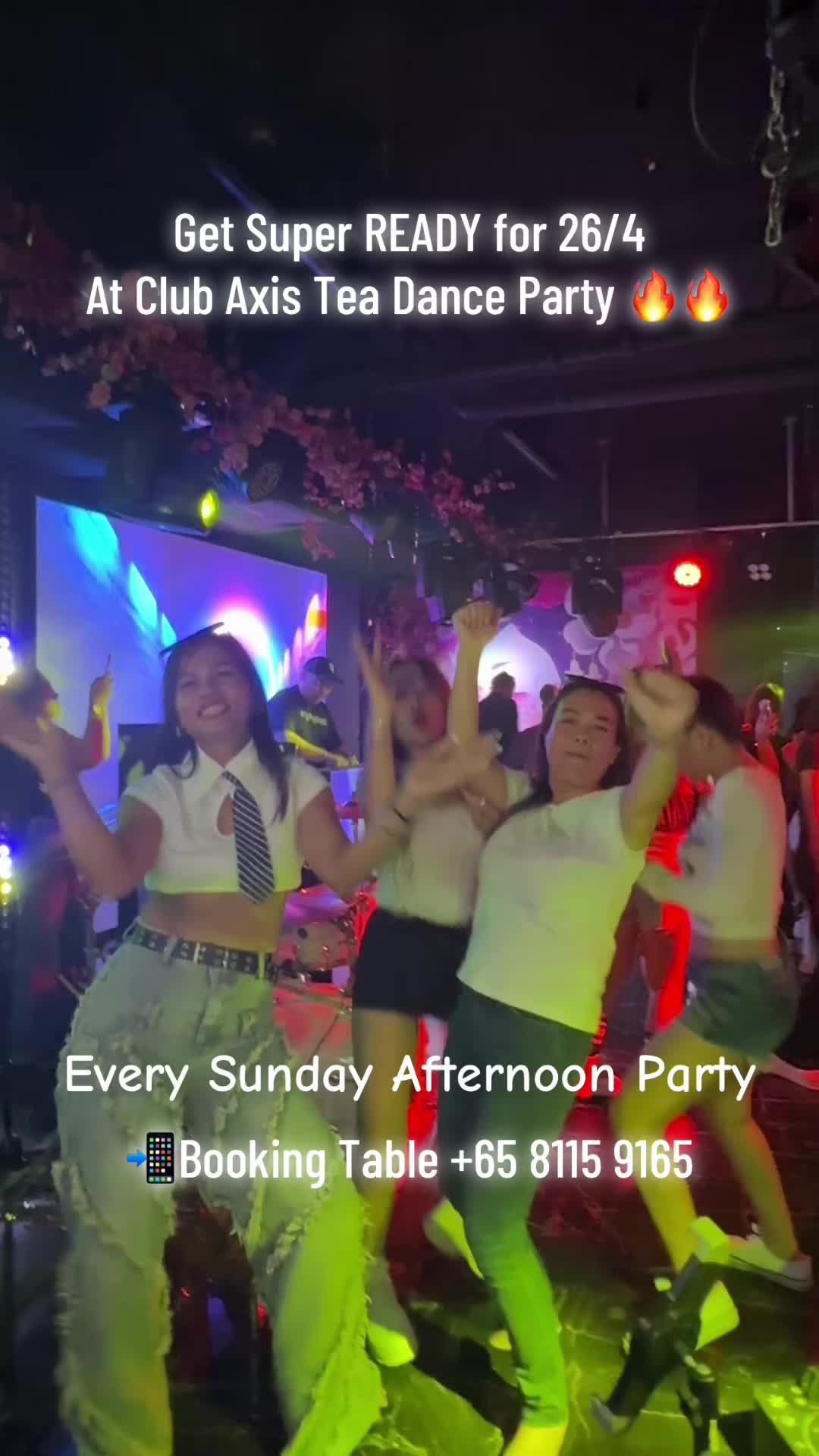 @clubaxisteadance