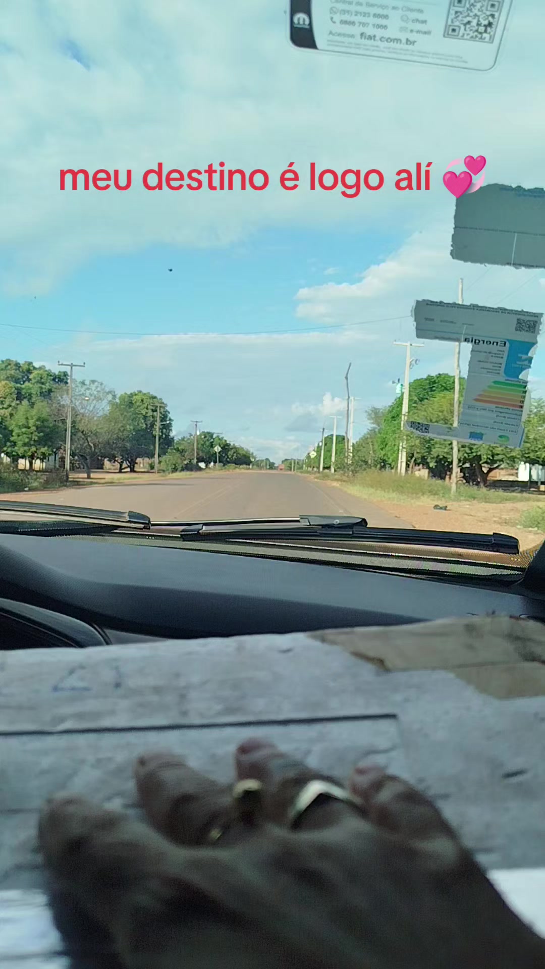 @Rosa De Sá
