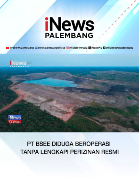 @iNewsTV Palembang