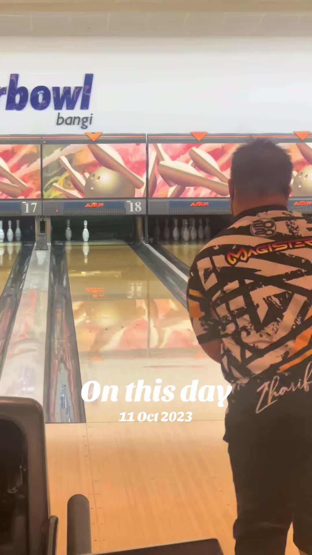 @NZA DS Bowler