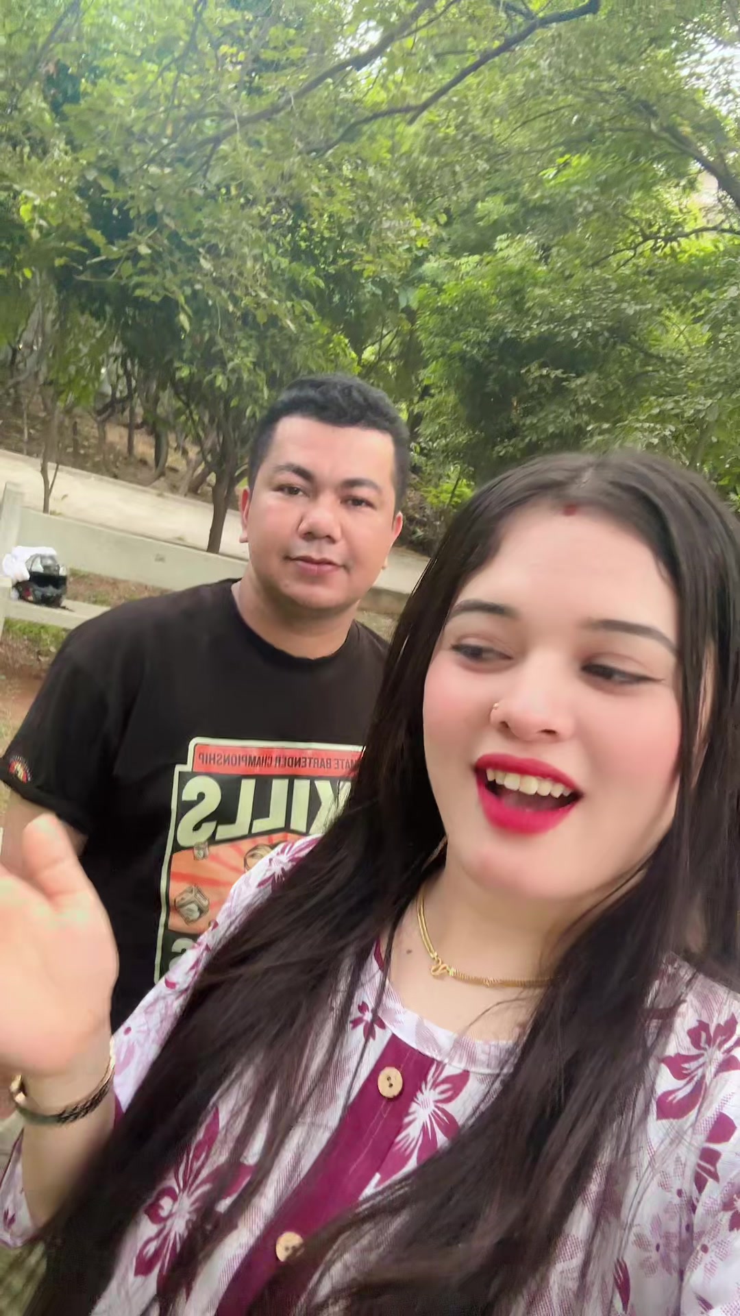 @kumari Chettri 🇳🇵🇮🇳