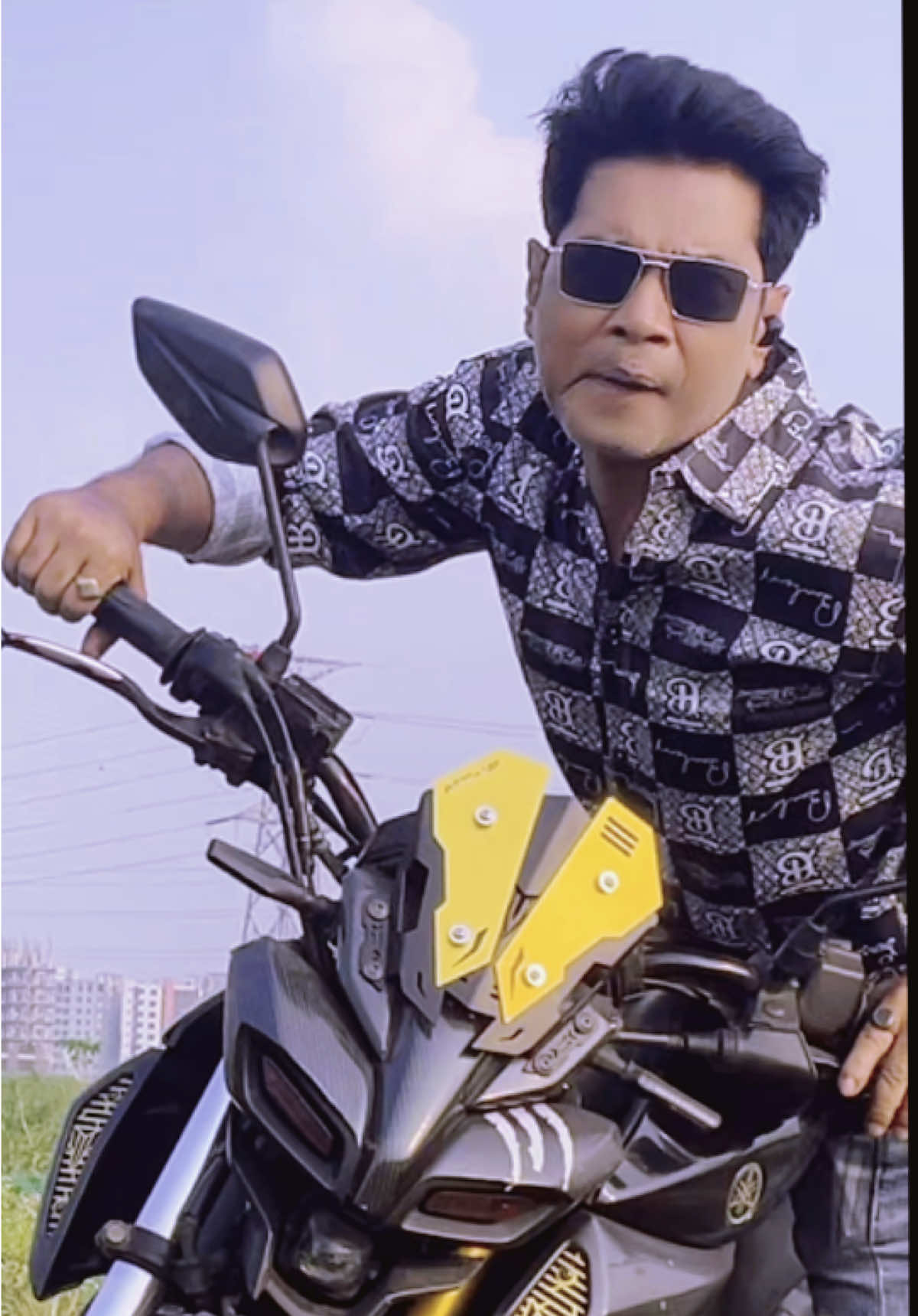 @Malek Khan