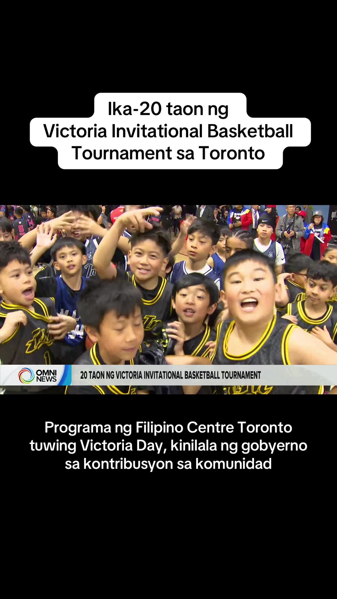 @OMNI News: Filipino