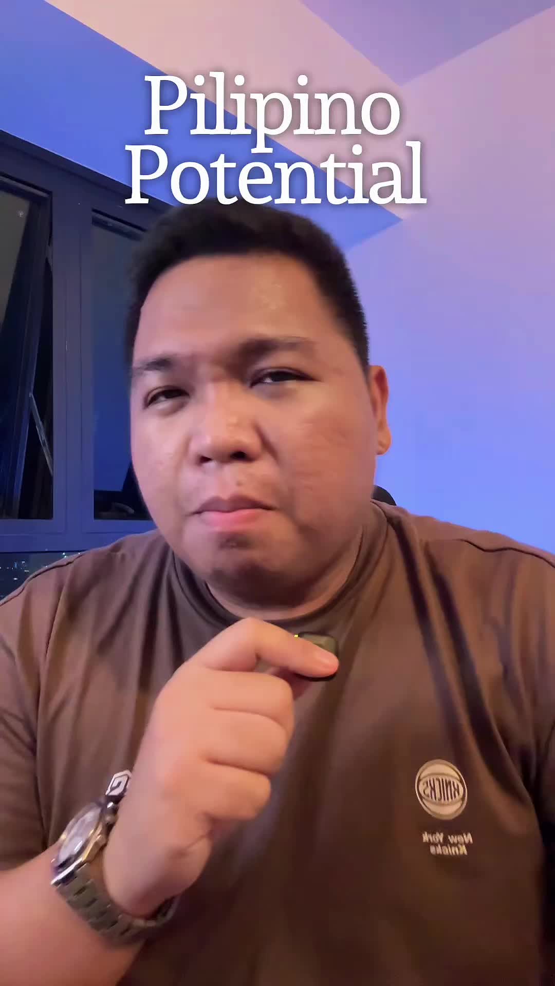 @Kevin Gonzaga | ADA President