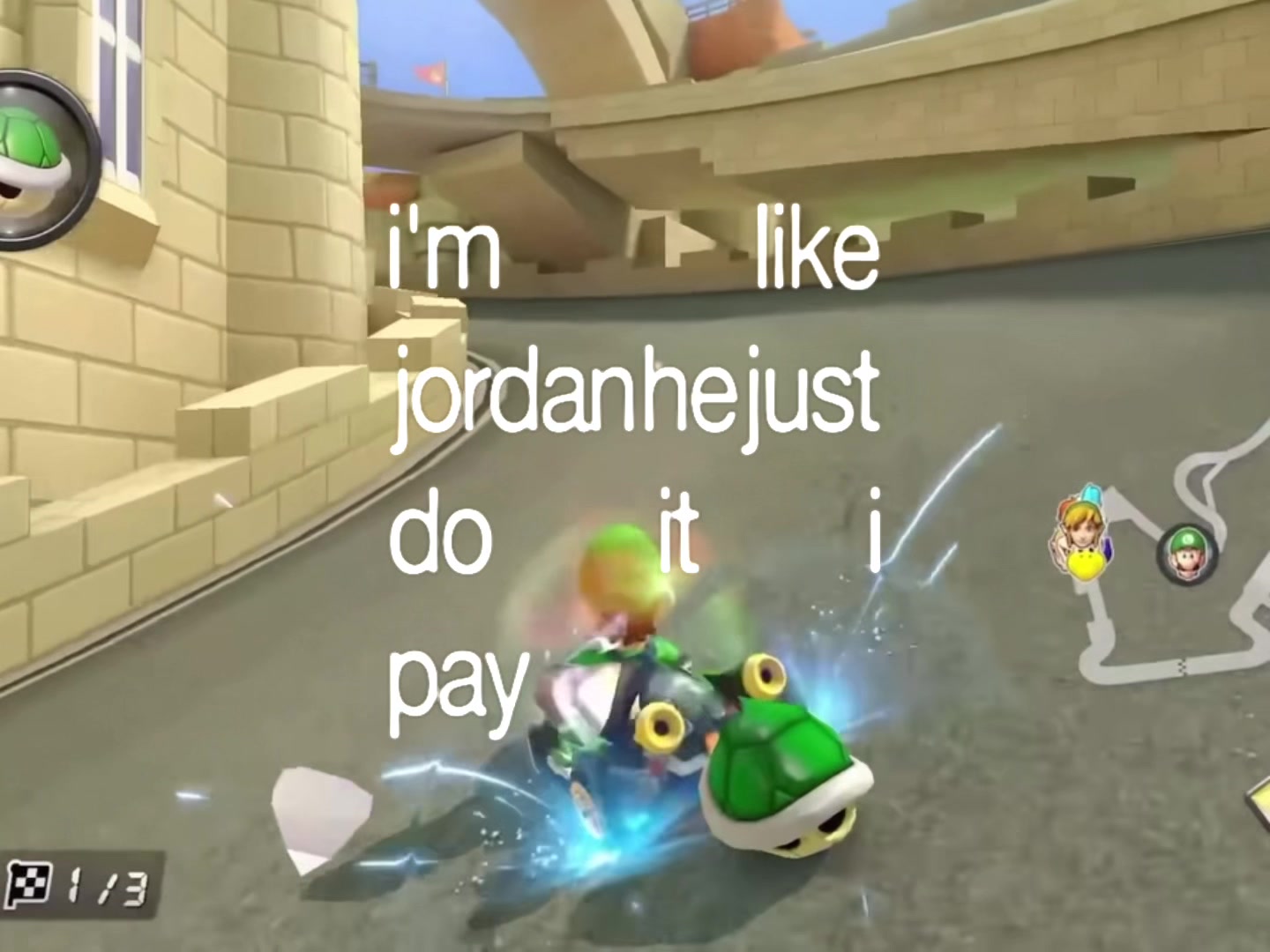 @M Y S T I C