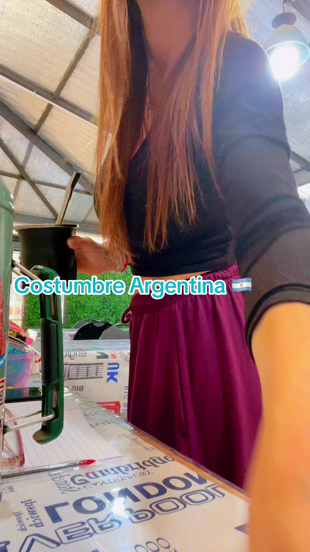 @Kari Victoria