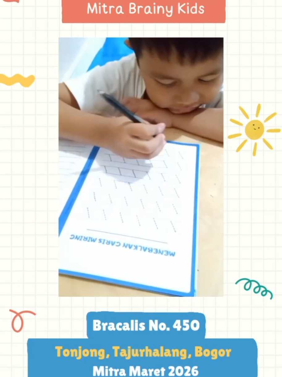 @Official Brainy Kids Indonesia