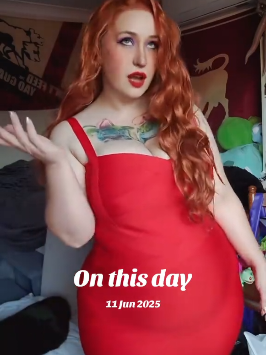 @Miss Aussie Oppai Senpai