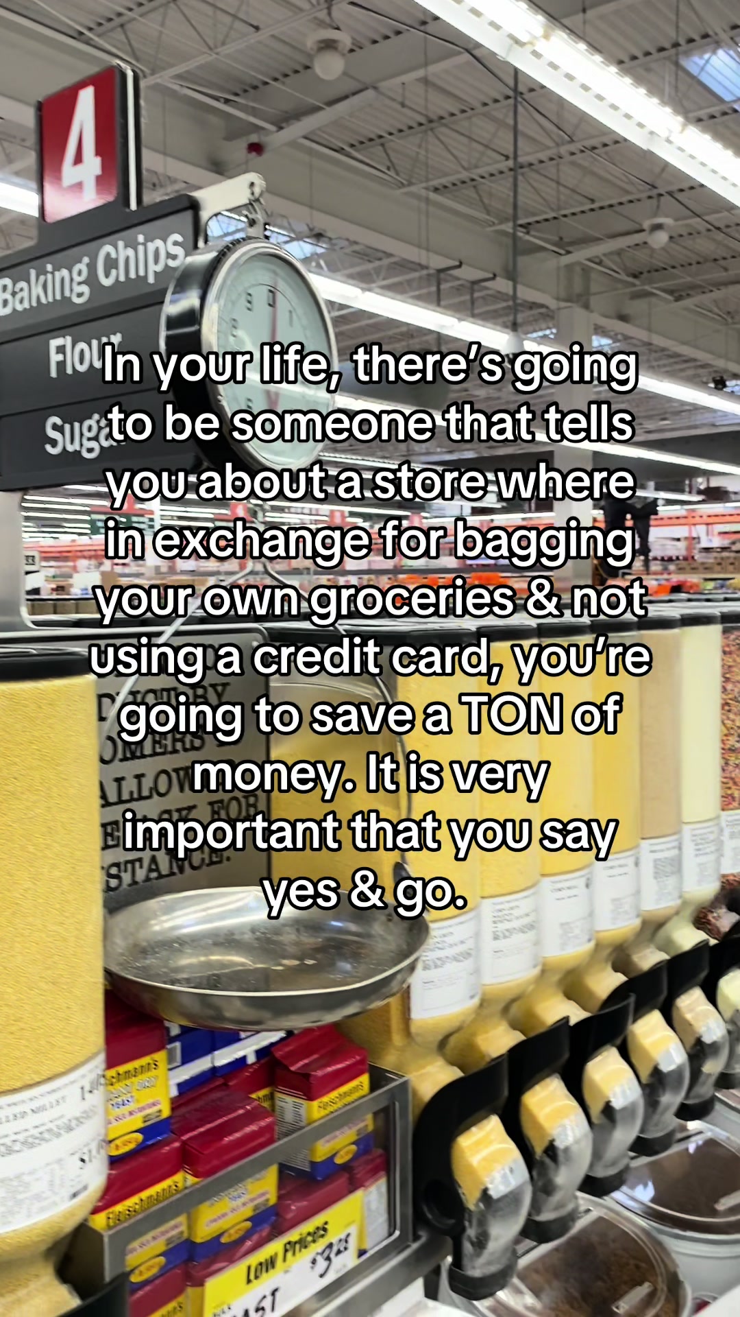 @WinCo Foods