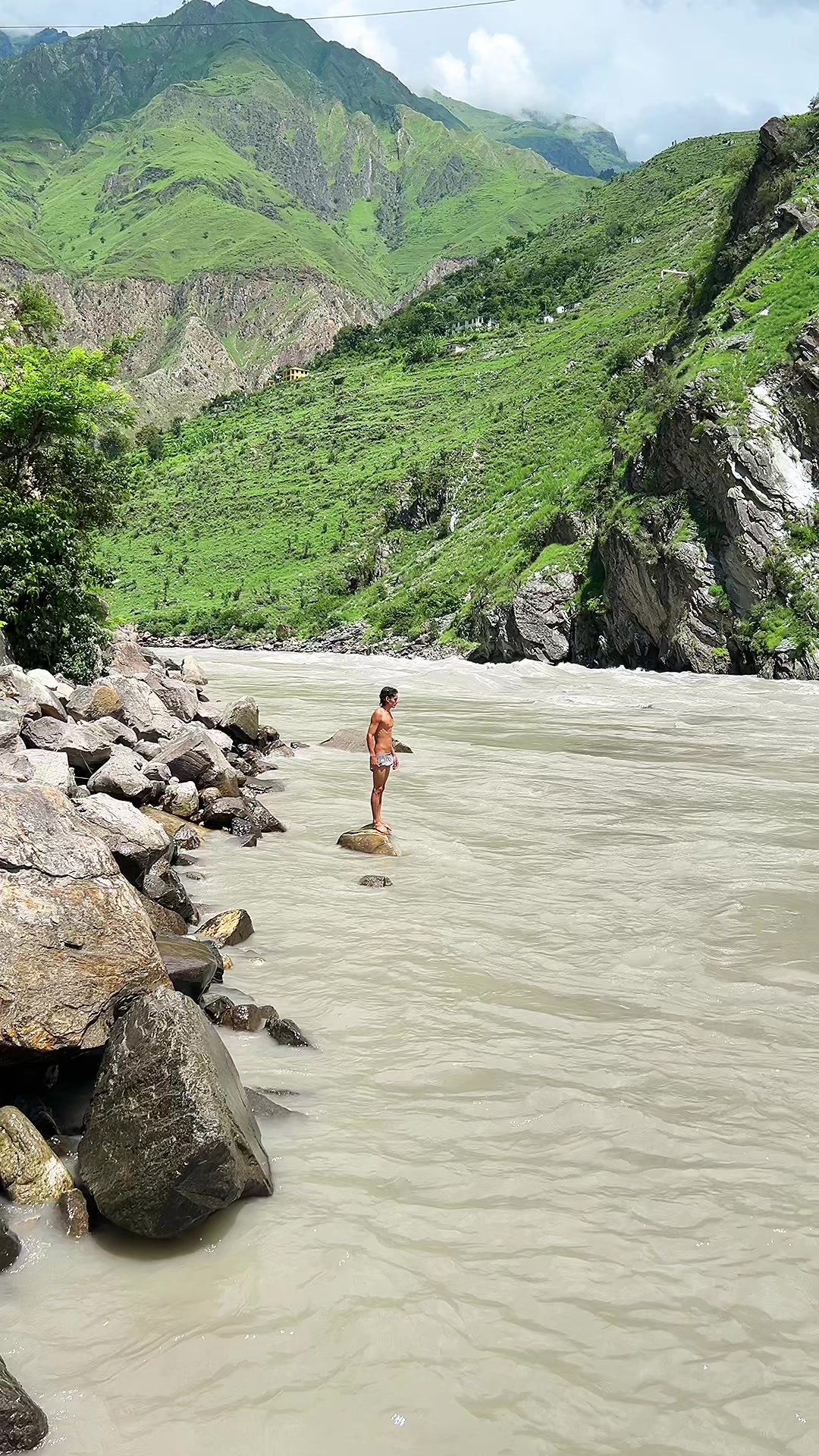 @Bashu Dev Malla