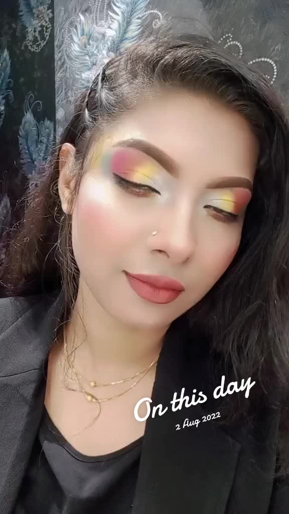 @Nisha💃