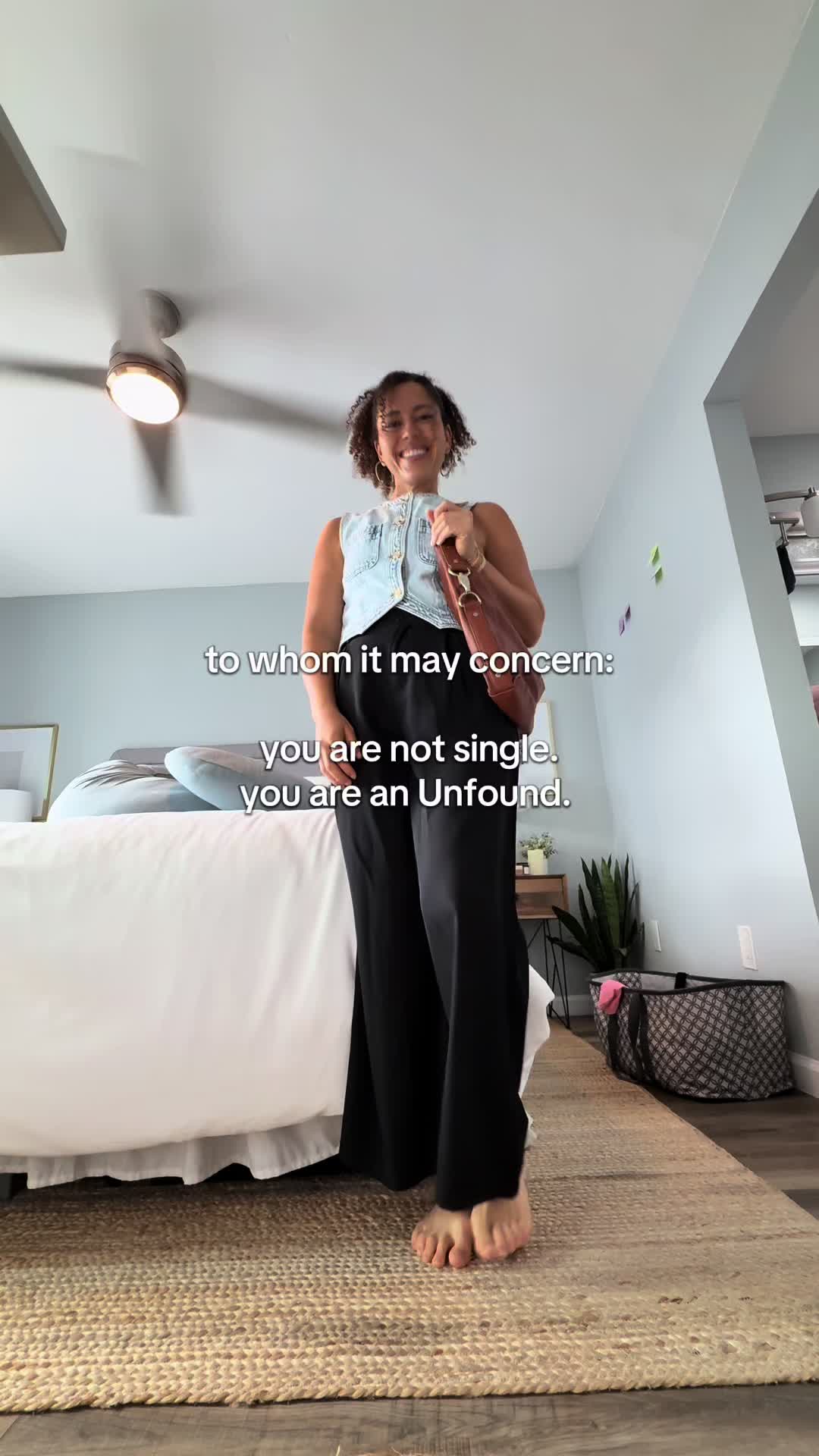 @Alex Hunter | Single in My 40s