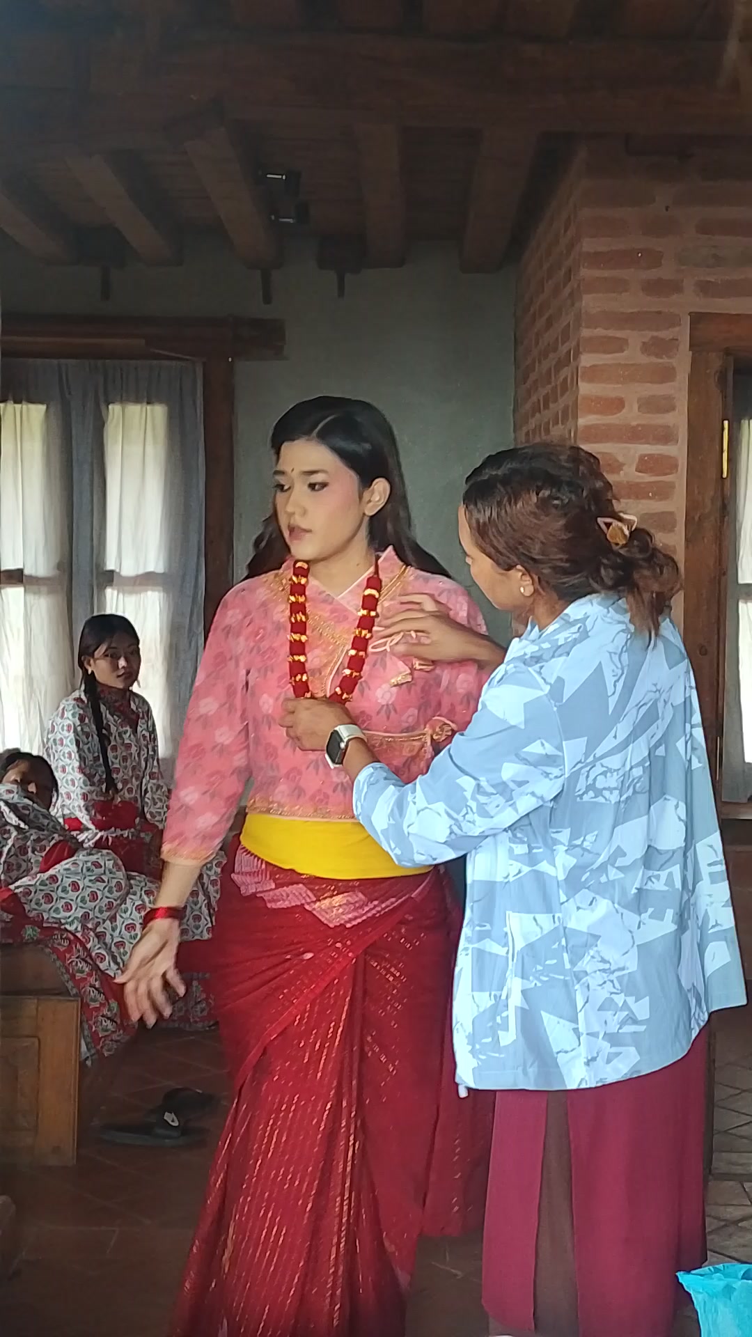@Bikram Gautam