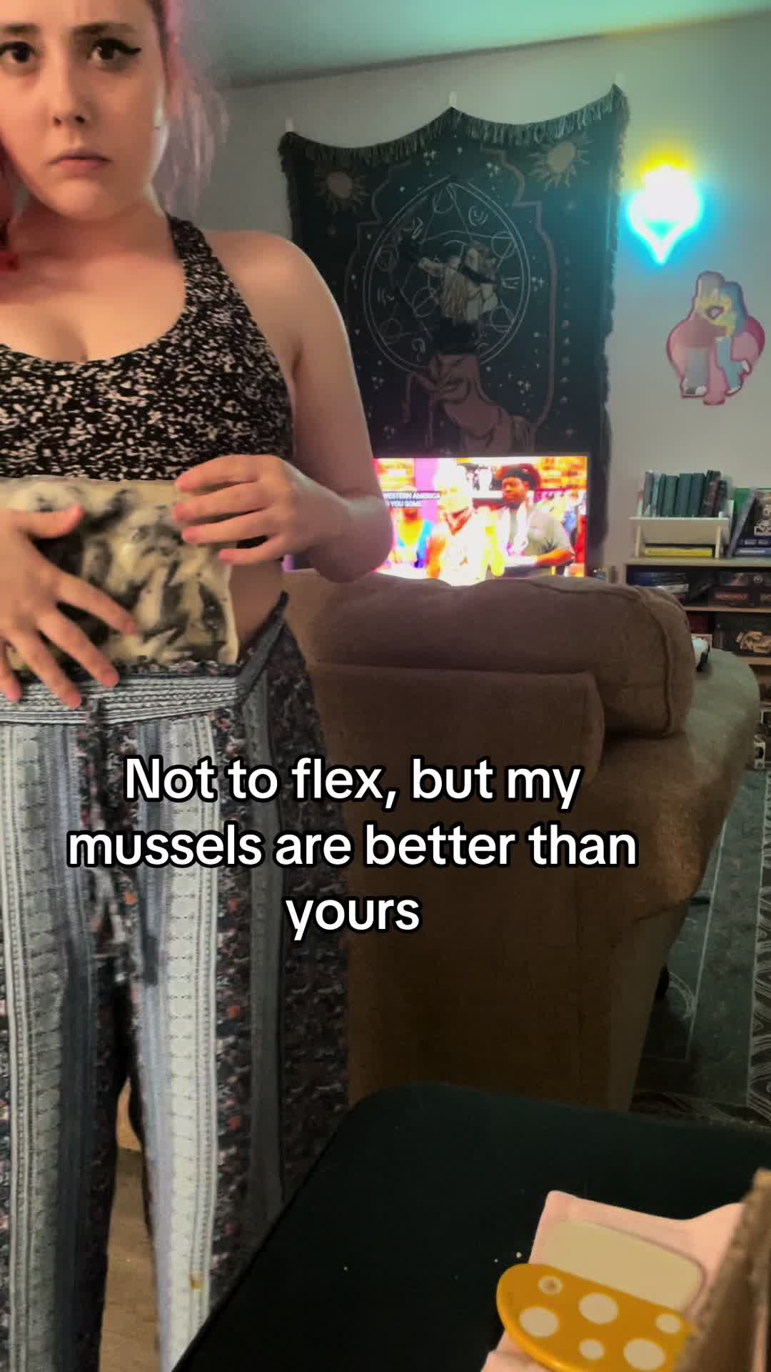 @Heather Irvine