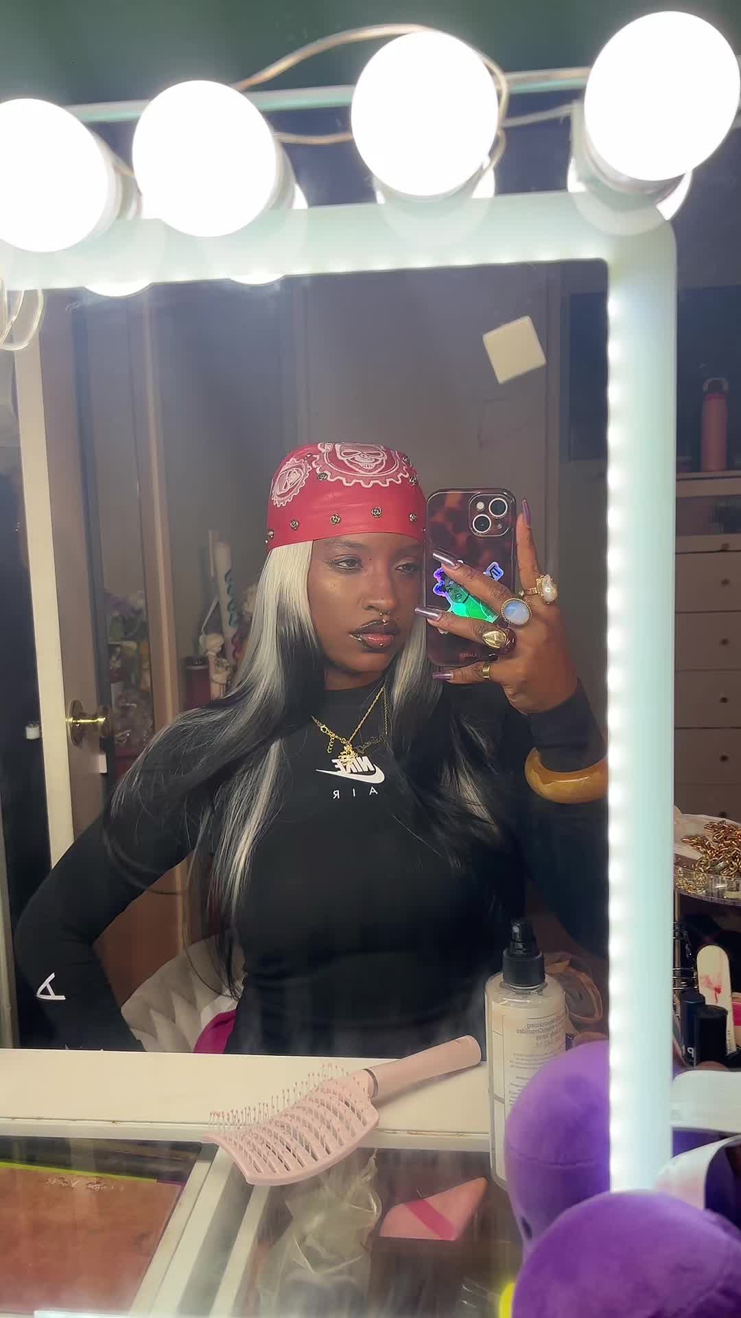 @The Tavia G✨ | Triple Threat