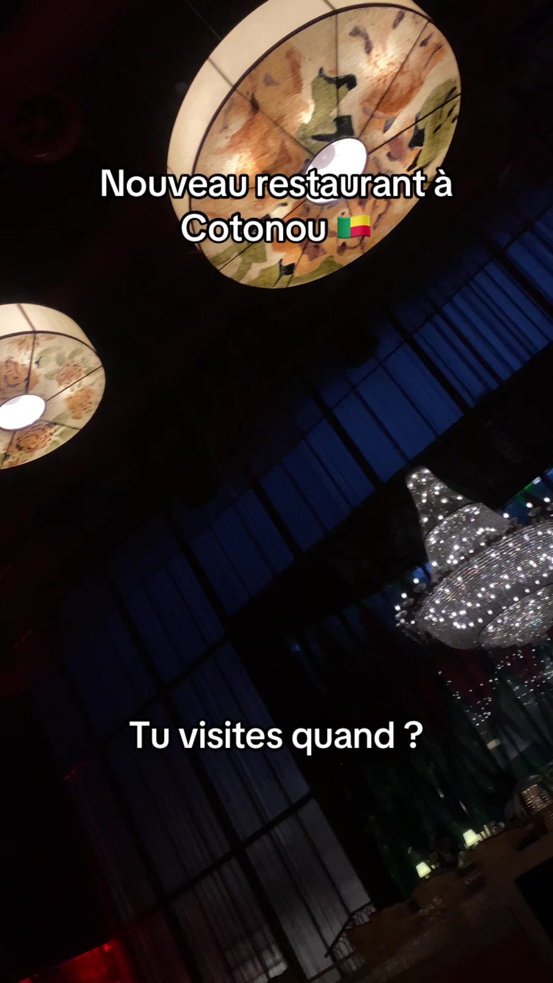 @Rafiou Akande T&egrave;kiyou