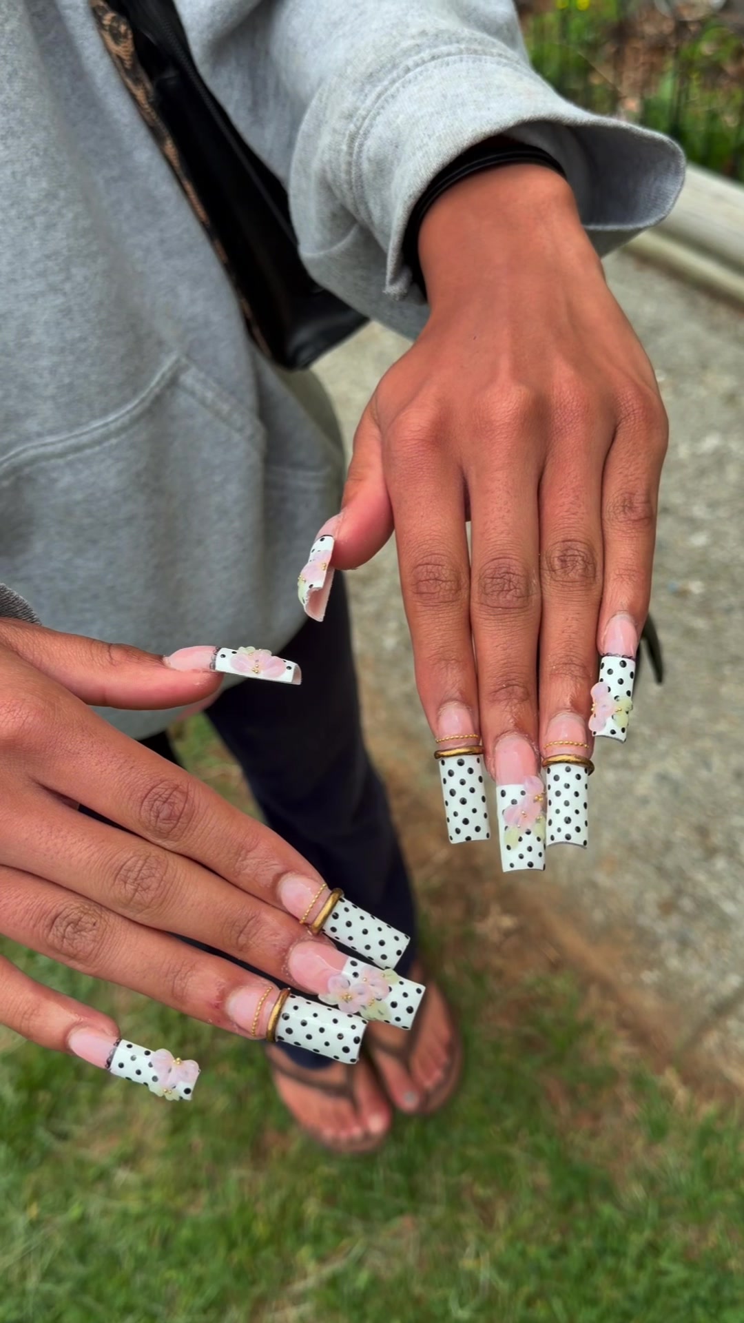 @arielle renae | va nail tech