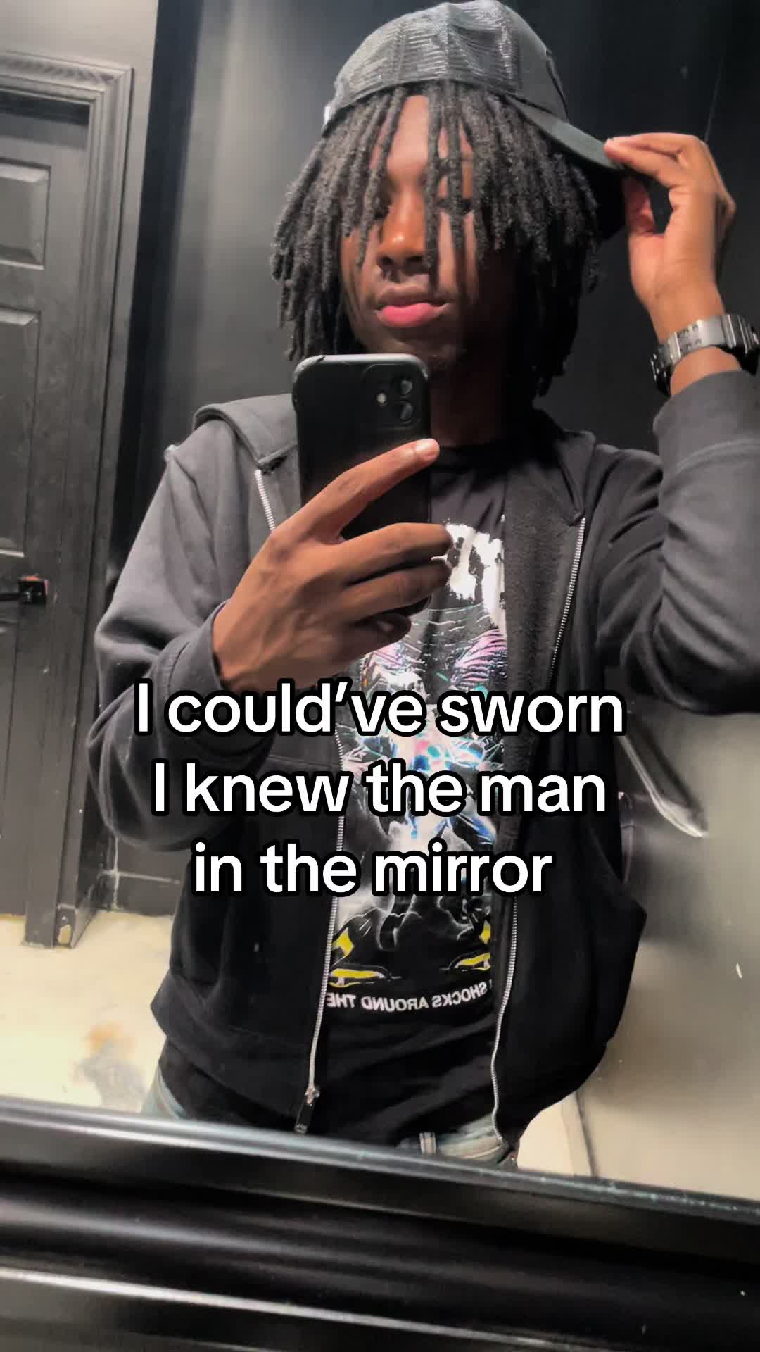 @meech on bro