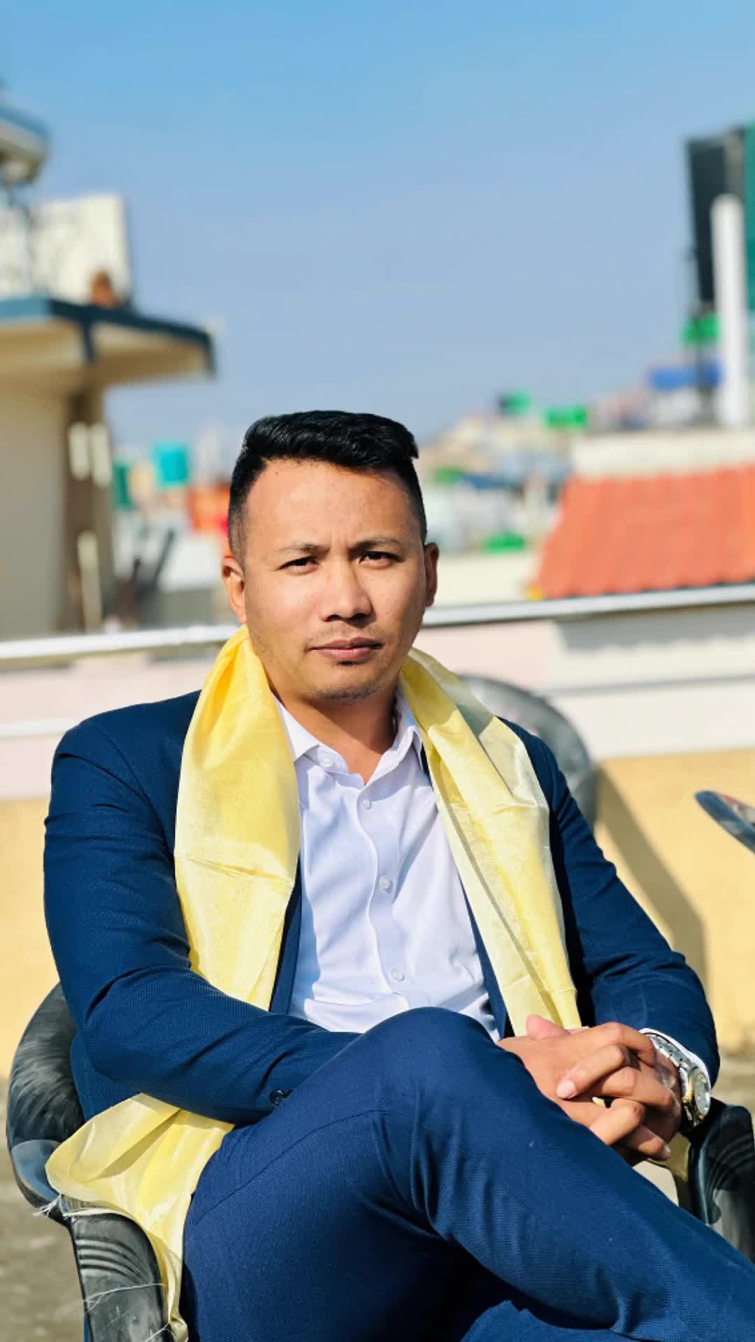 @Prajjwal Thokar