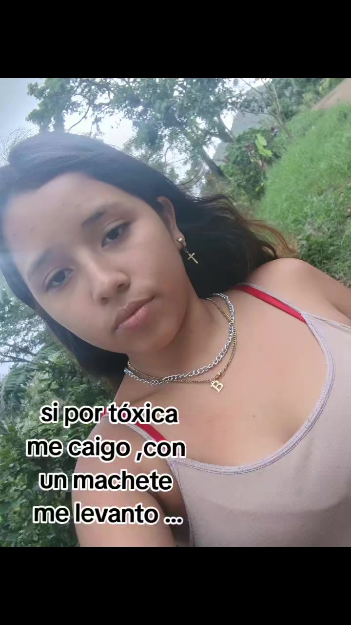 @la Nicaragüense 🇳🇮