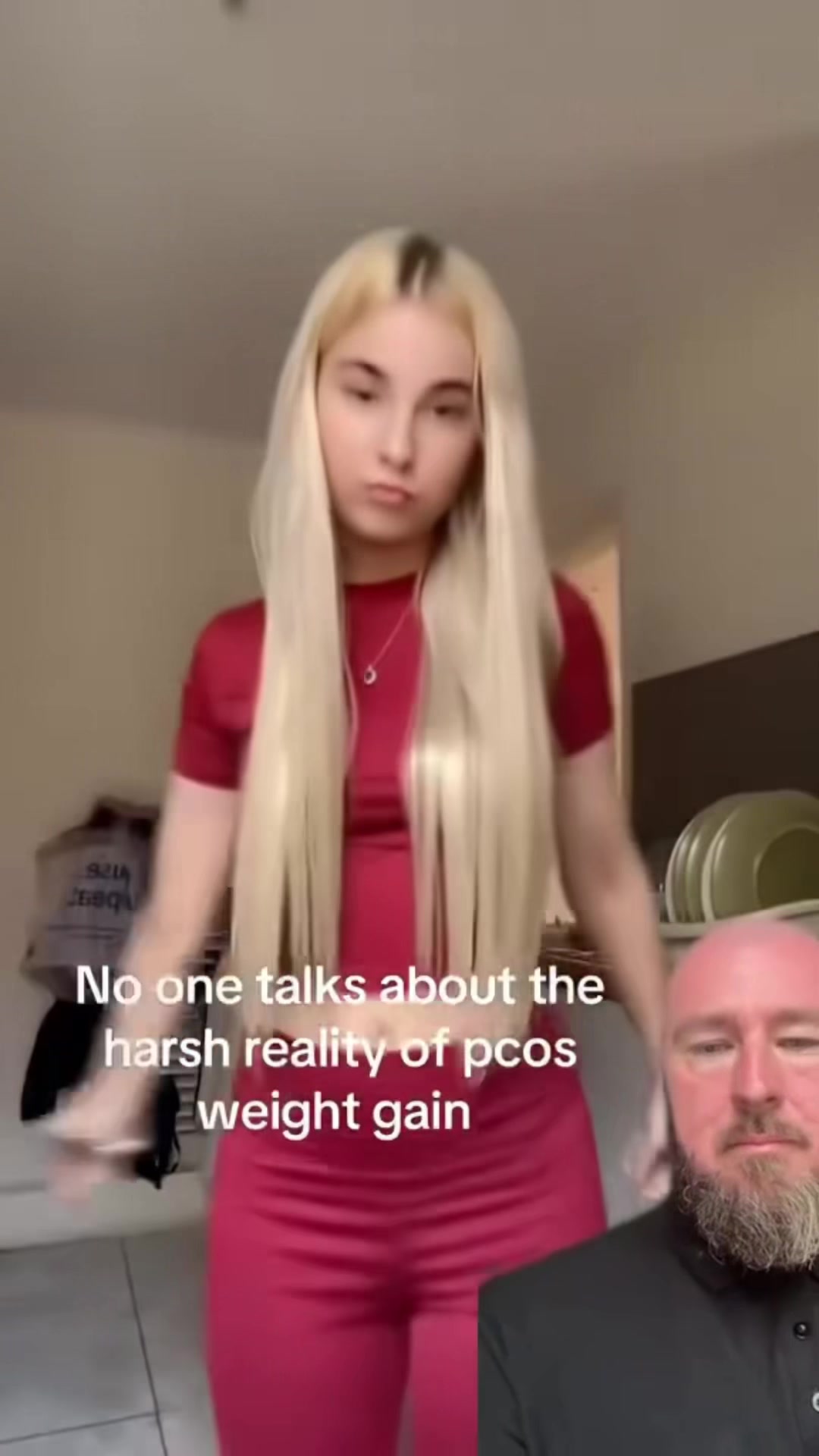 @Drew Baird | the PCOS mentor