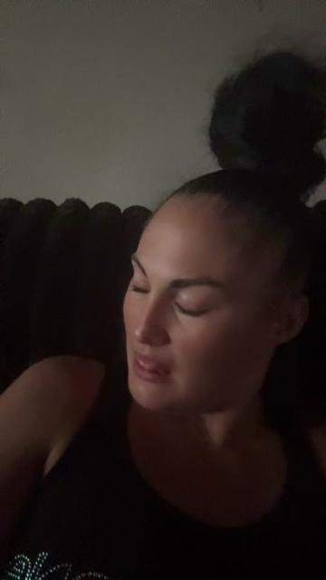 @Felicia😘🤞🏽🤸🏽♀️💨🍃