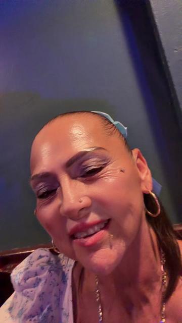 @Cecilia Garcia 7272