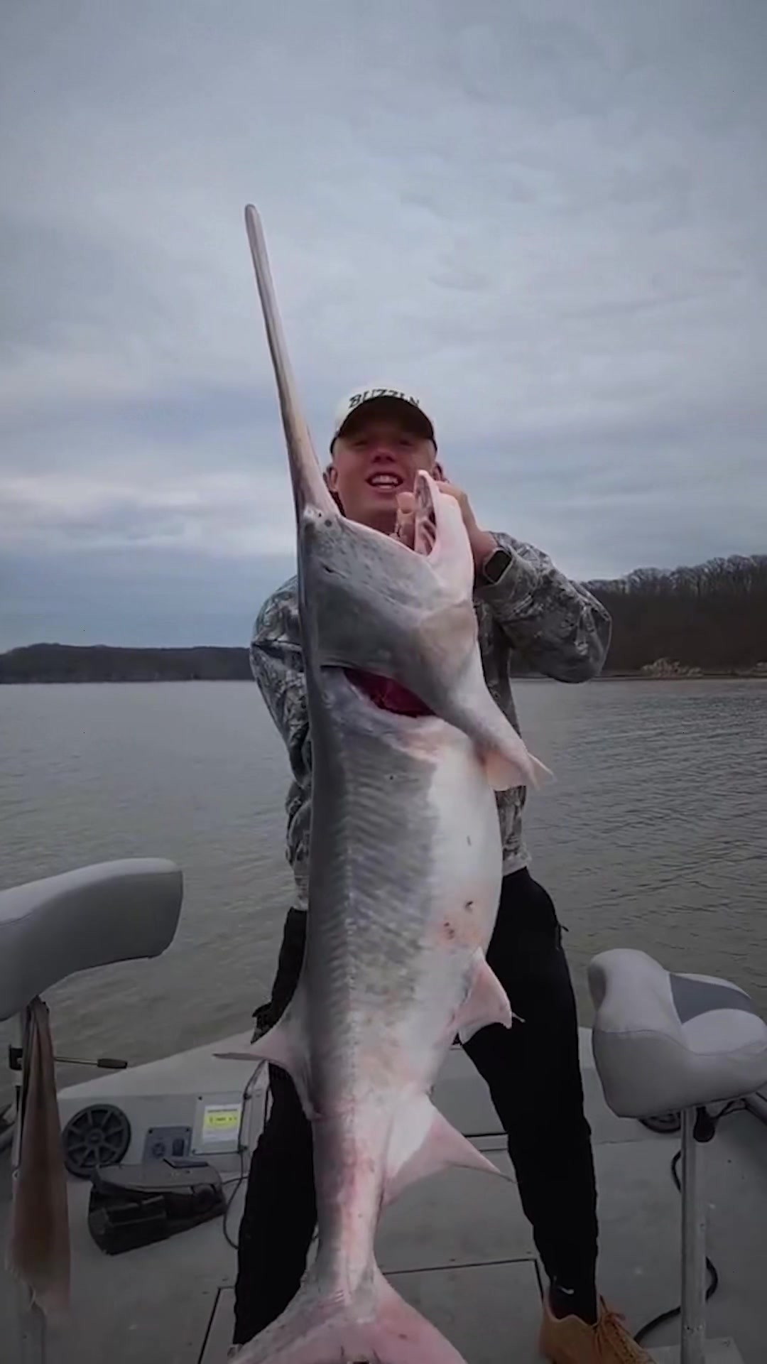 @BigWaterGuy