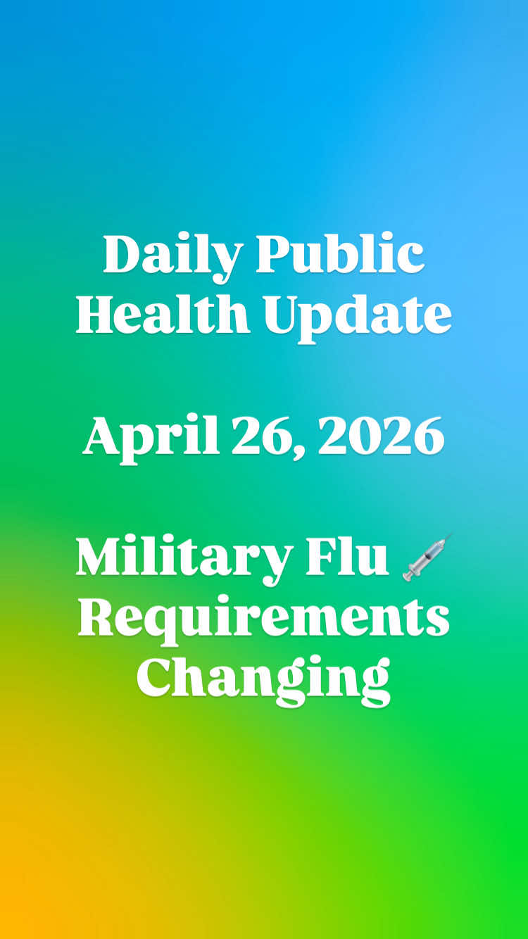 @Public Health, Explained
