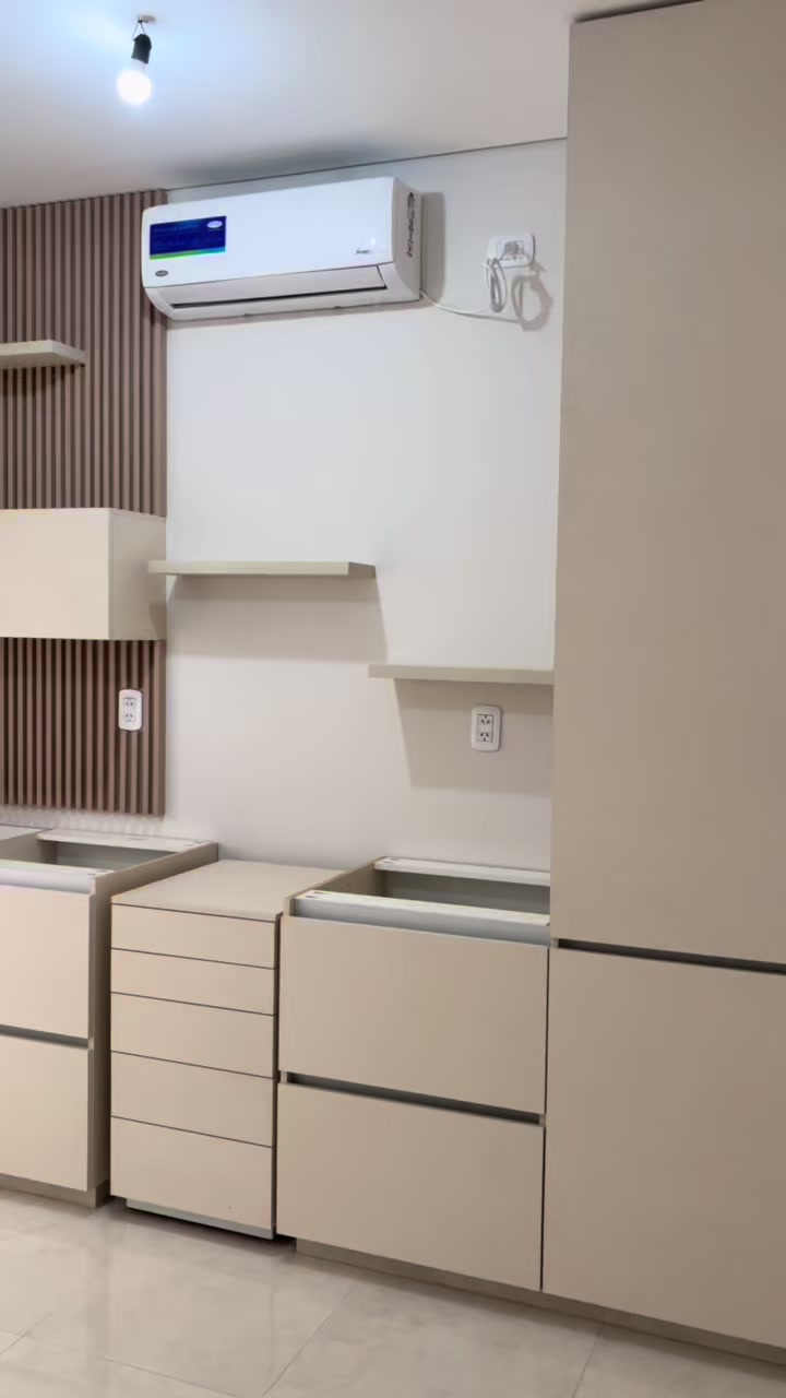 @Timber Muebles en MDF