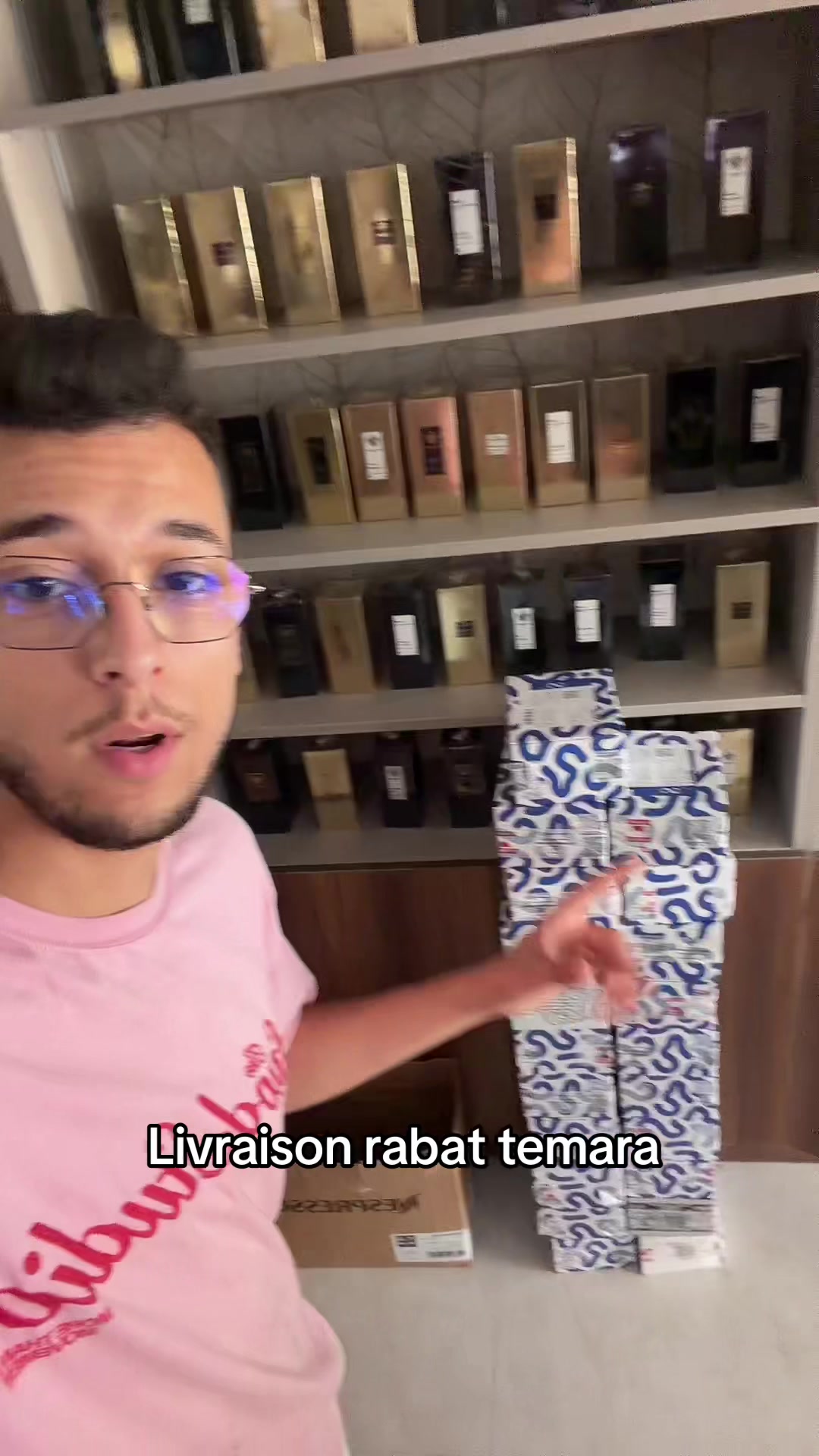 @Twins Fragrances
