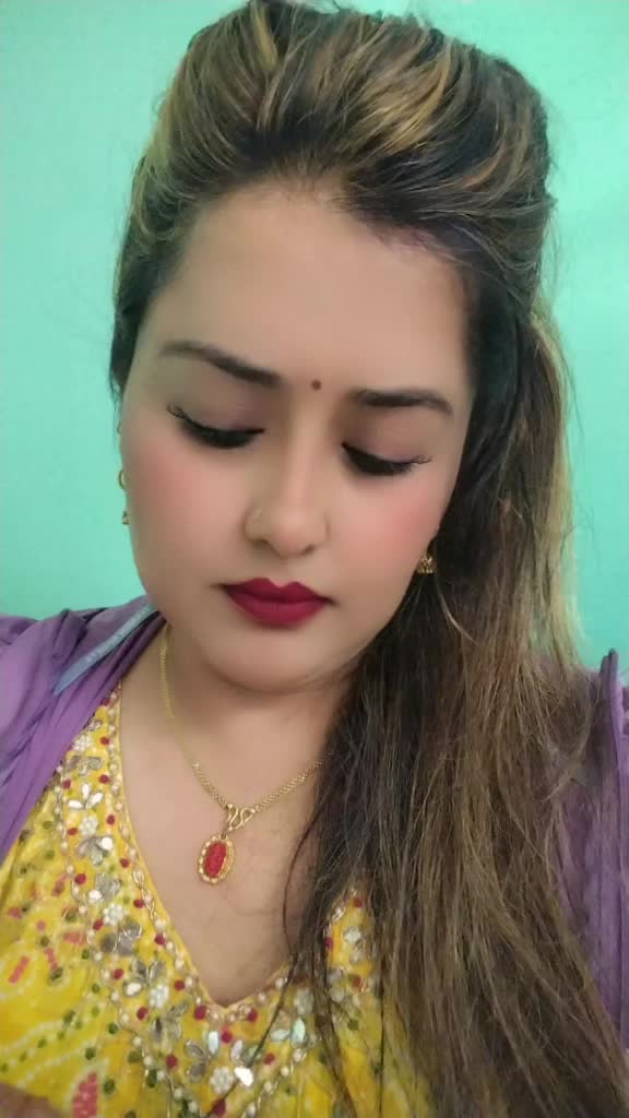 @❤️Usha poudel❤️