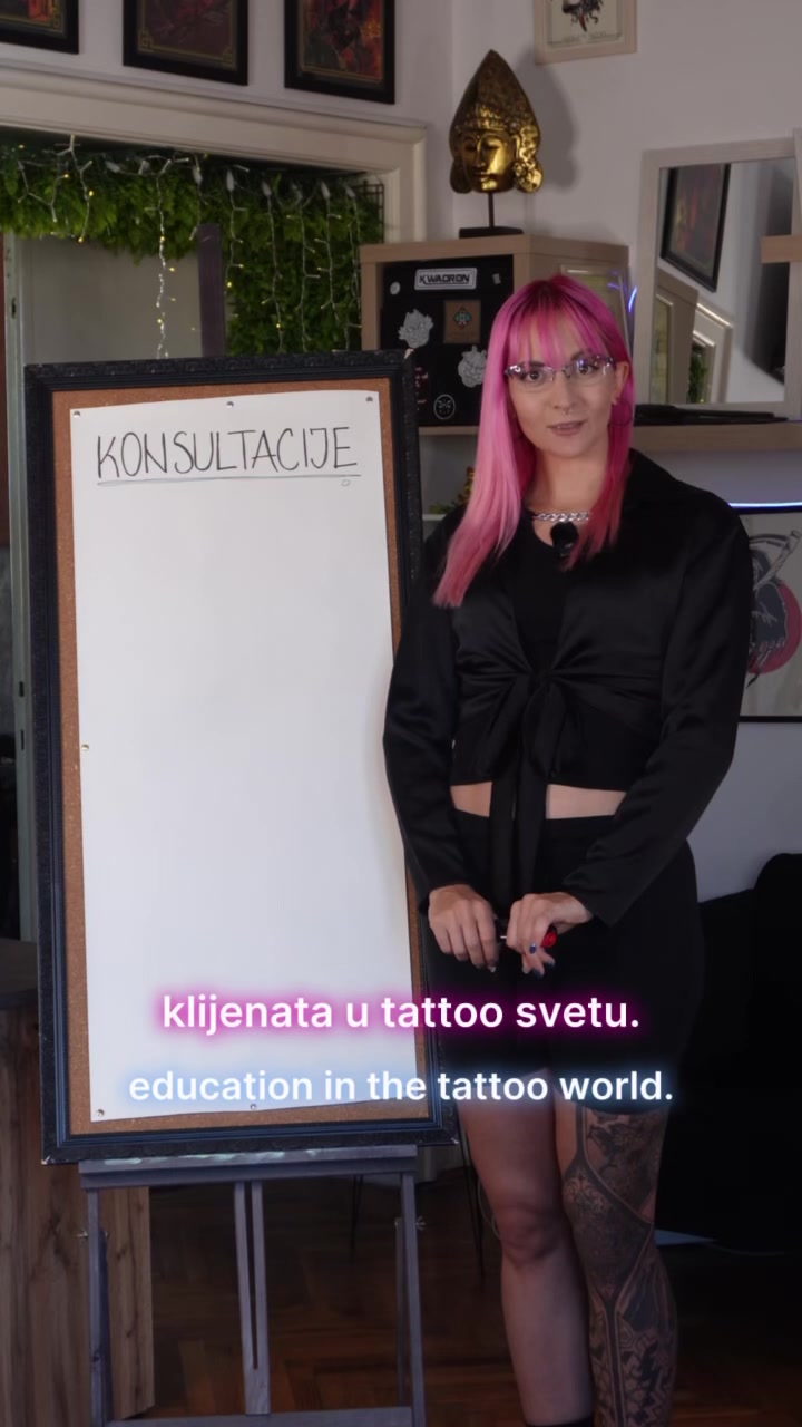 @Smile Ink Studio