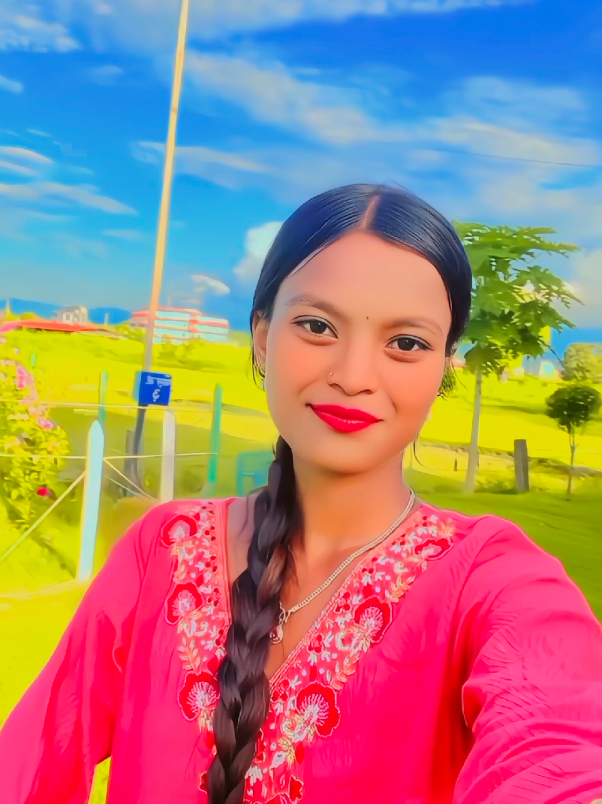 @🍒सलिना चौधरी🍒