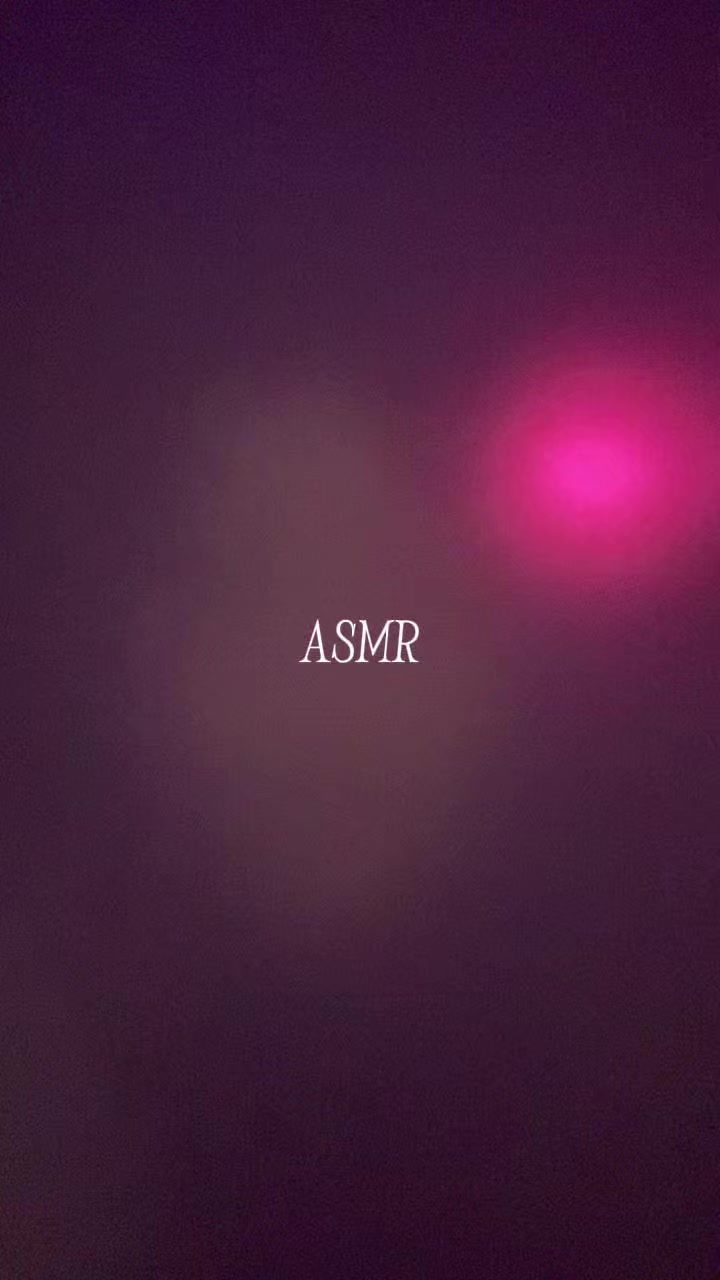 @Asmr Utii