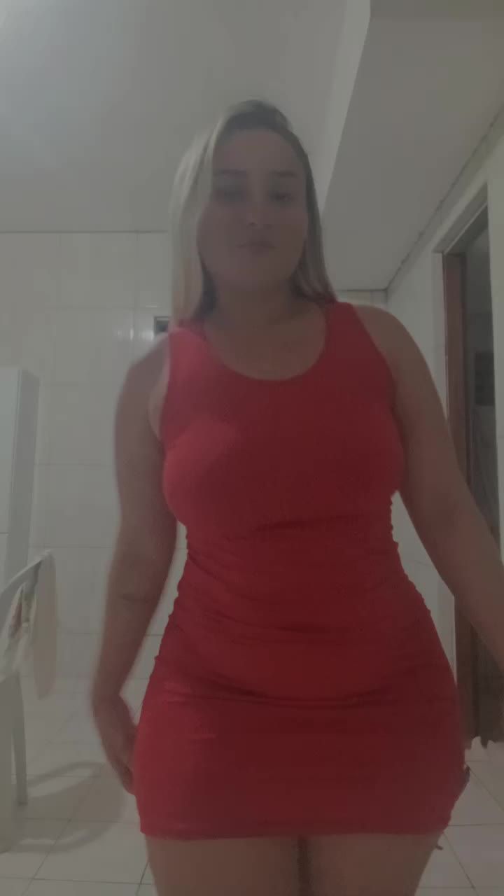 @Maria Luana