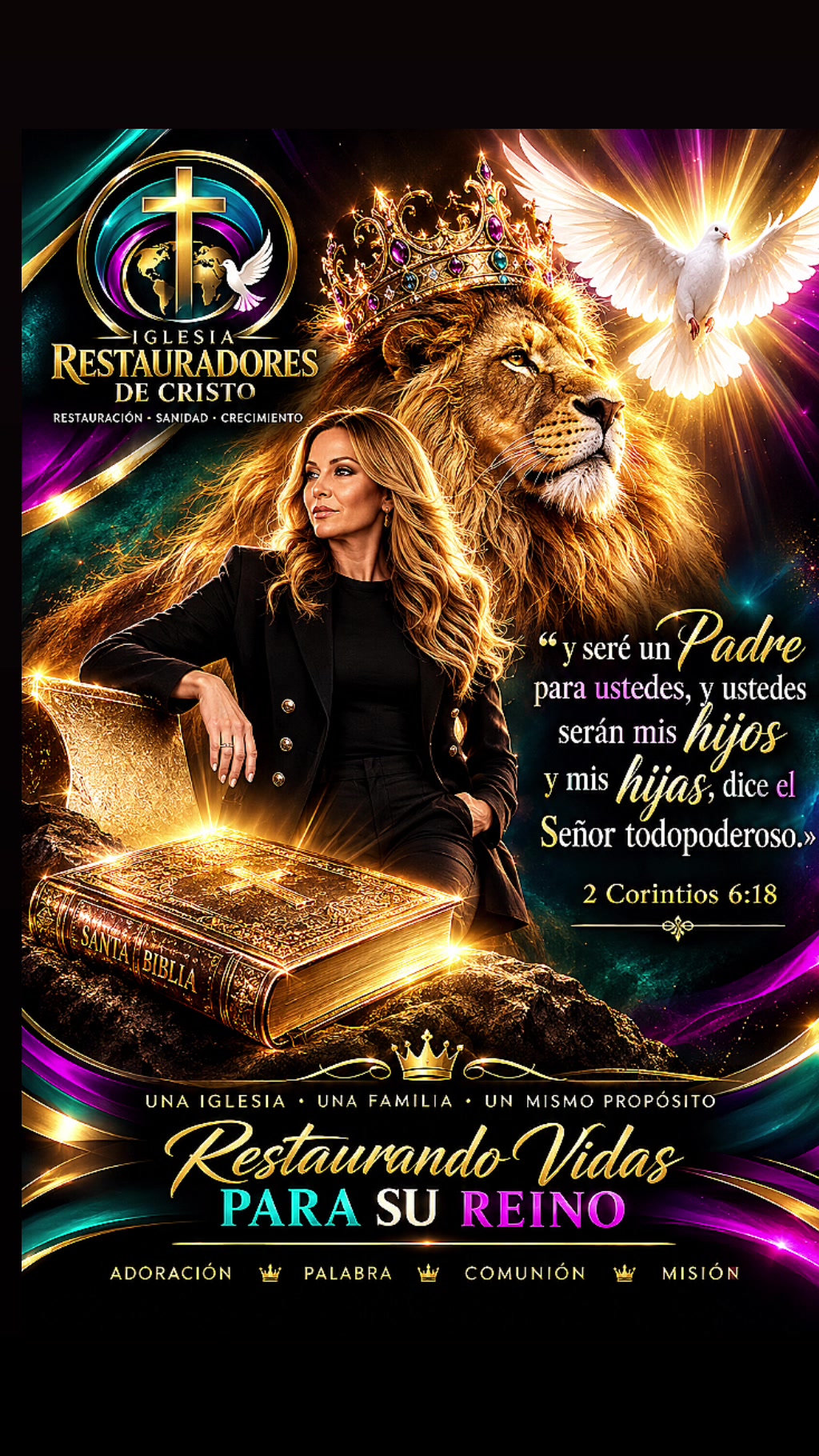 @🌊Mar 🦋God&rsquo;sDaugther 🇲🇽🇺🇸
