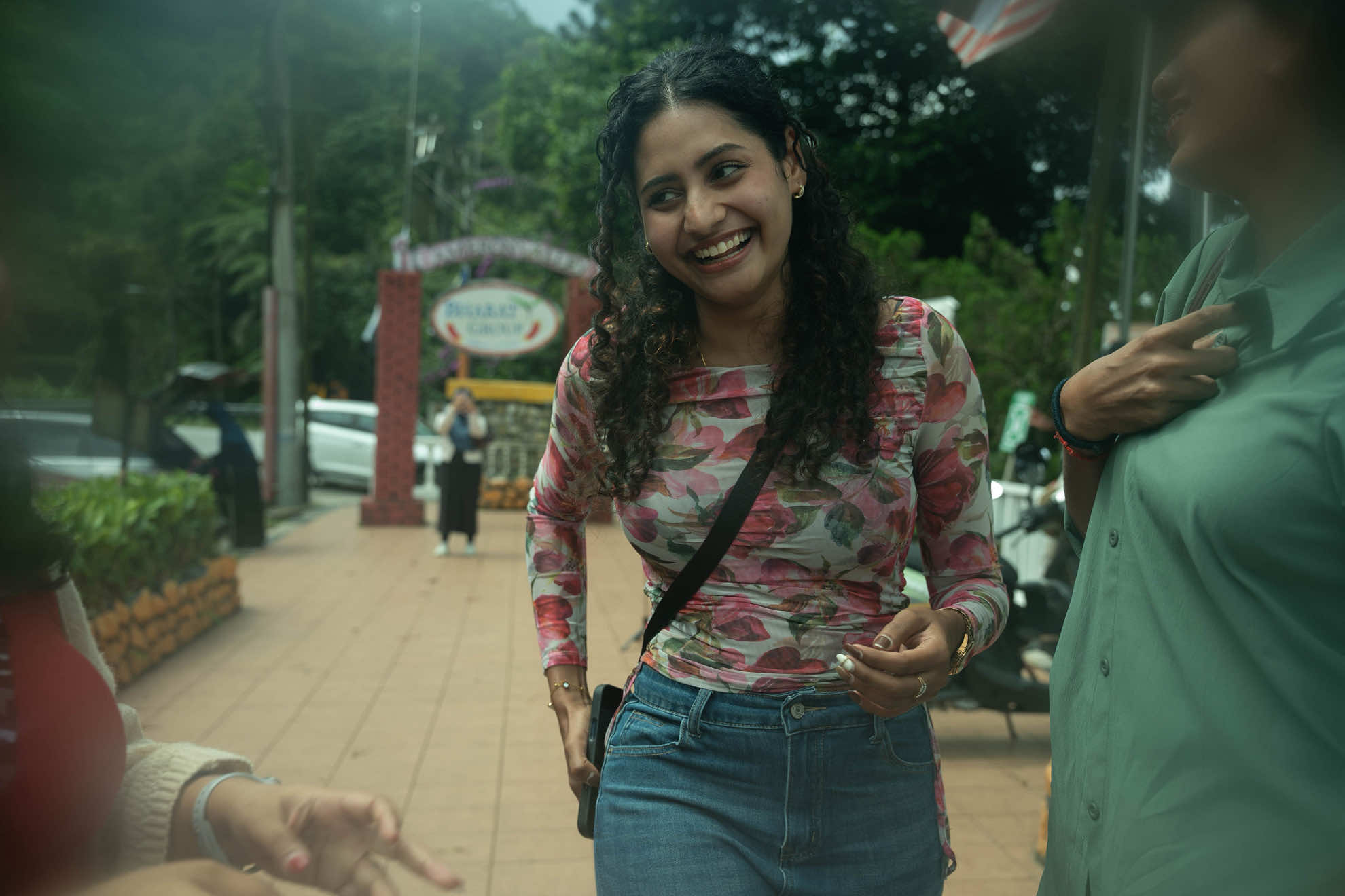 @Naavisha Nair