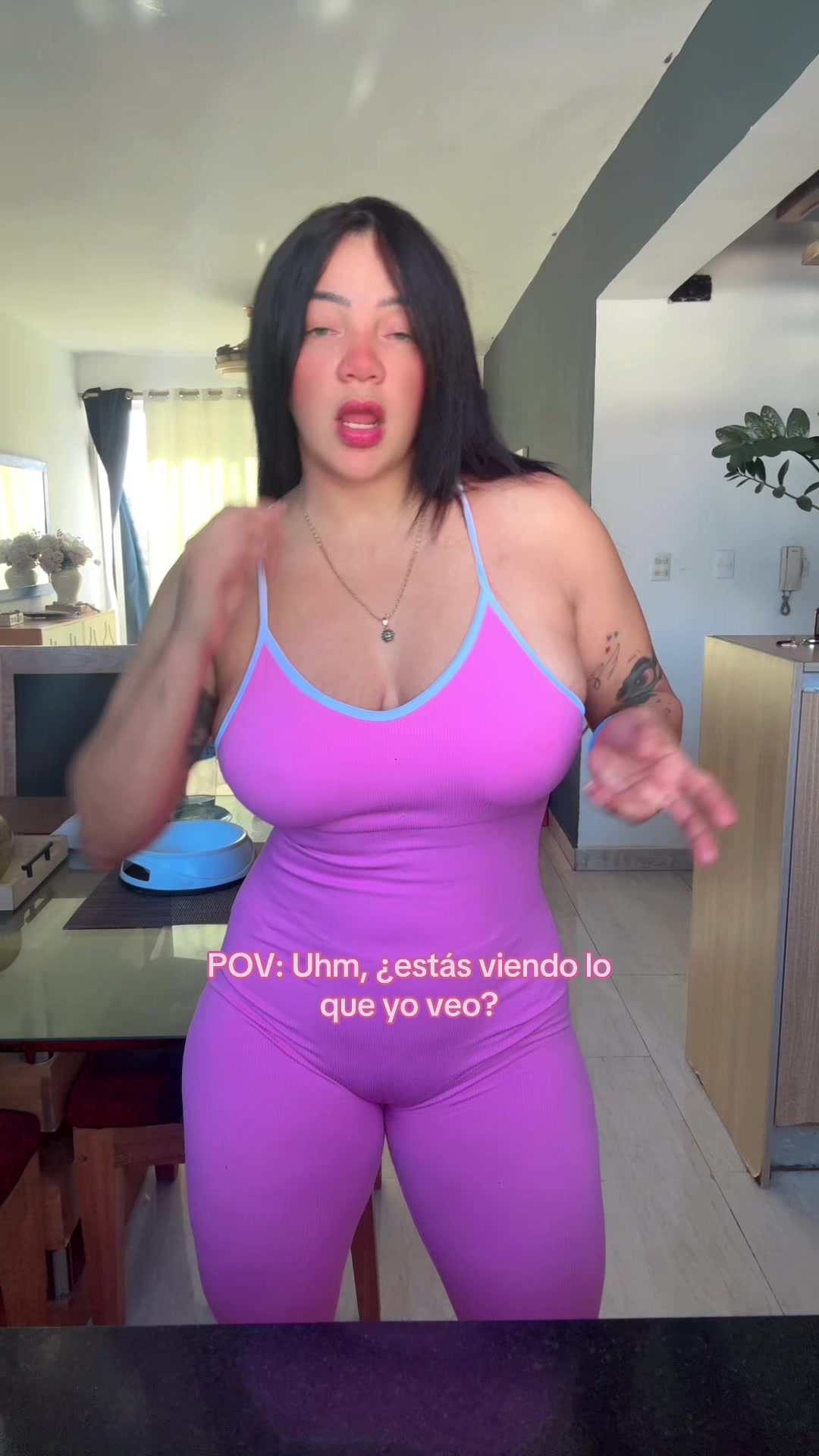 @Iam escarlett fit ♥️🇩🇴
