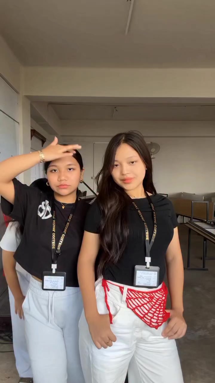 @Mizo Tiktok King's 1.7M